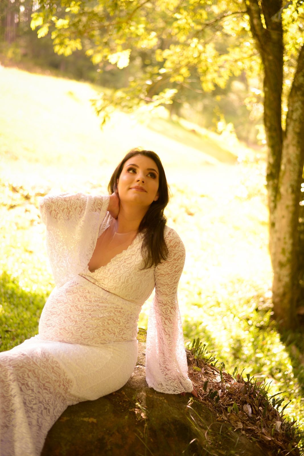 Foto A Doce Espera do Victor  - Imagem 0