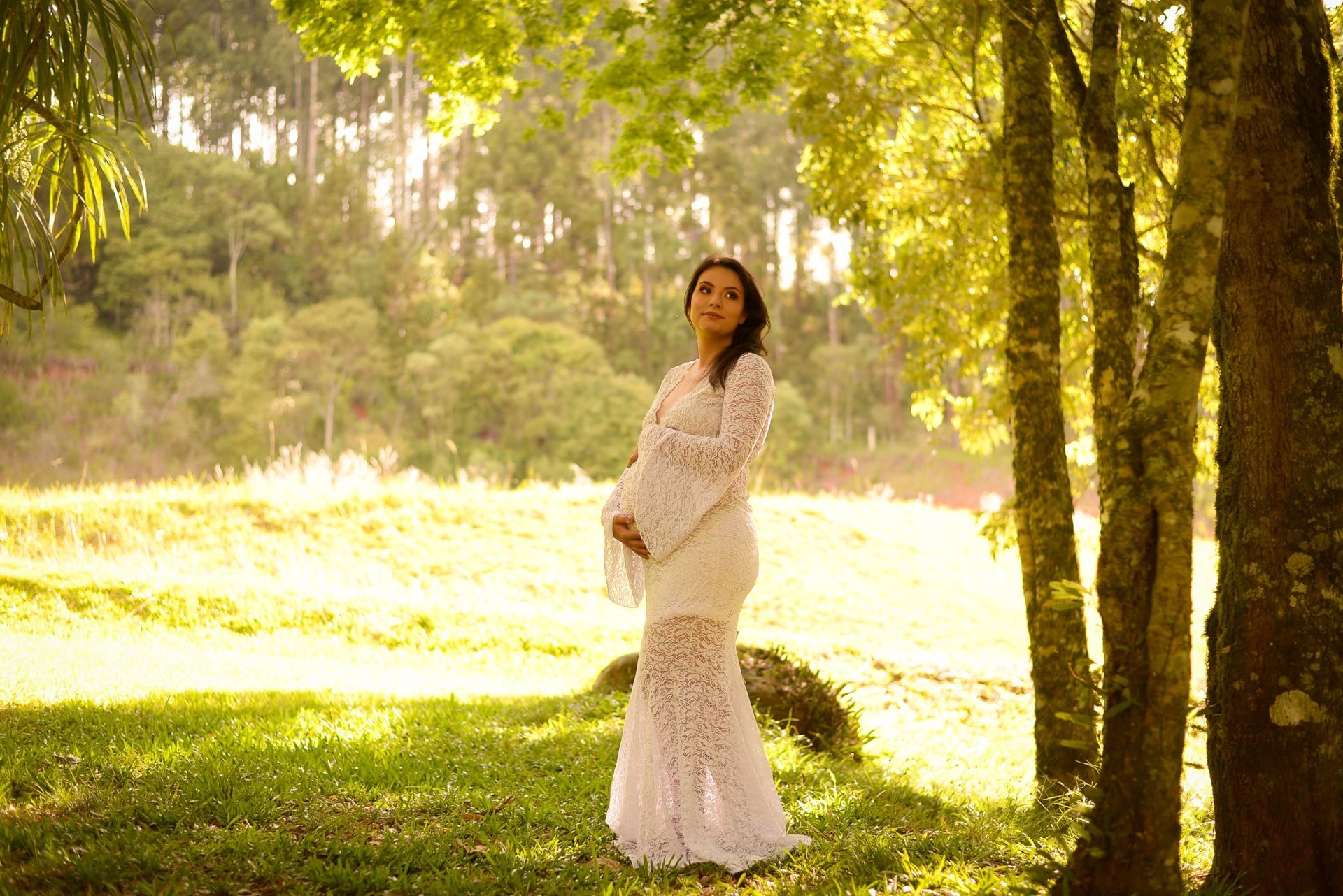 Foto A Doce Espera do Victor  - Imagem 1