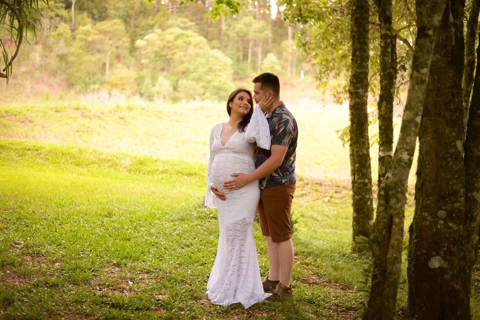 Foto A Doce Espera do Victor  - Imagem 2