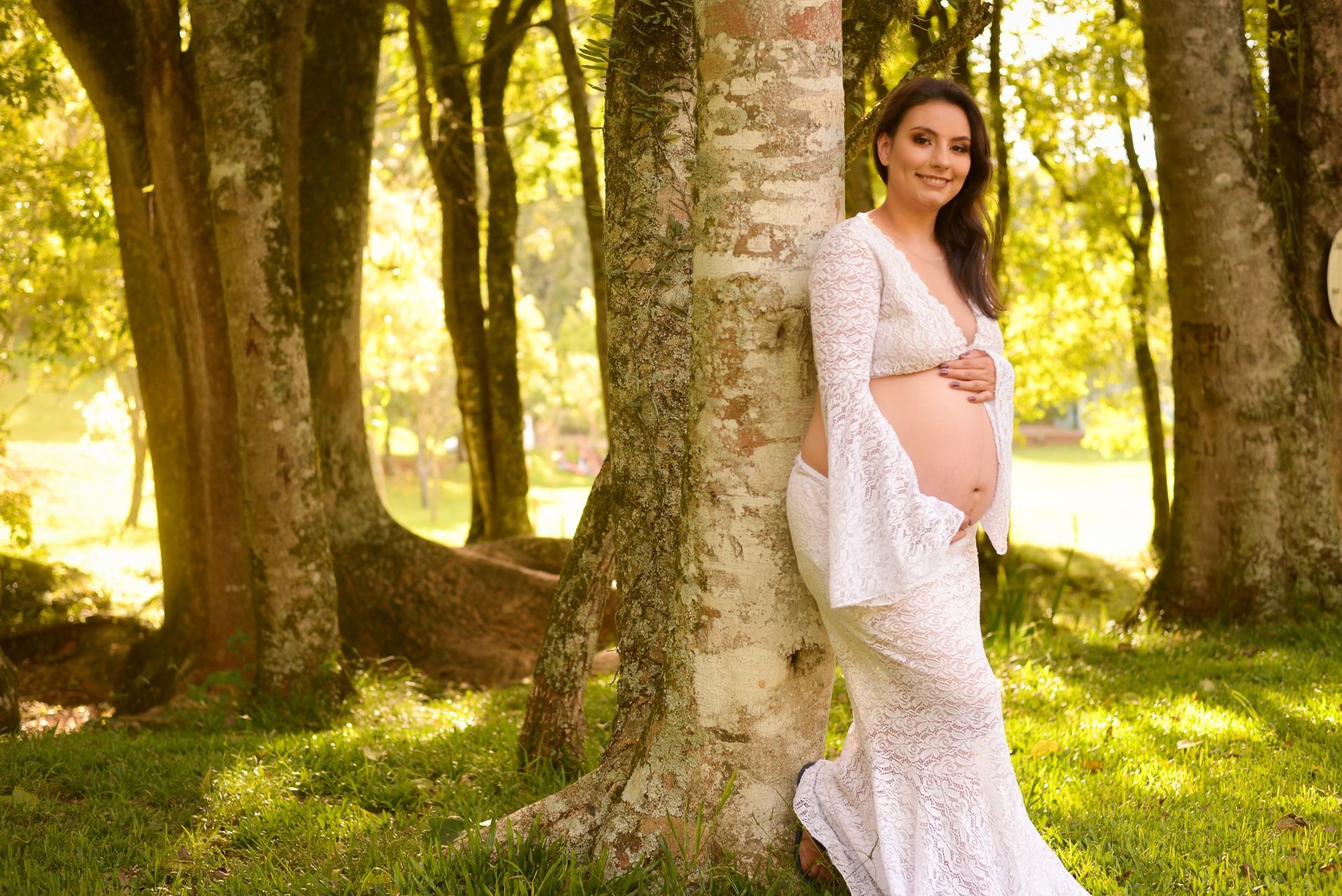 Foto A Doce Espera do Victor  - Imagem 6