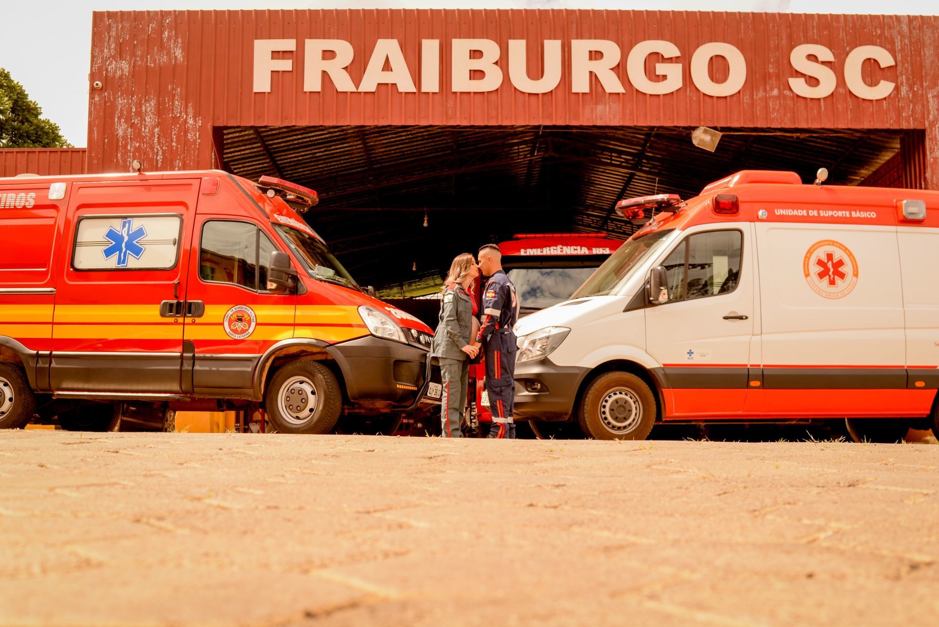 Foto A espera do pequeno Théo José - Imagem 0