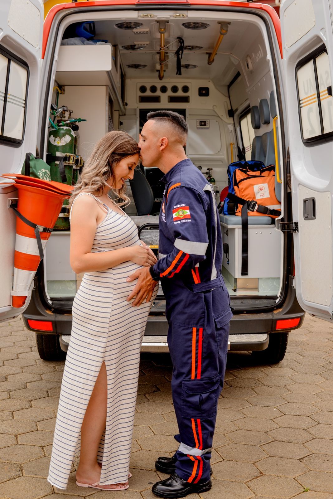 Foto A espera do pequeno Théo José - Imagem 5