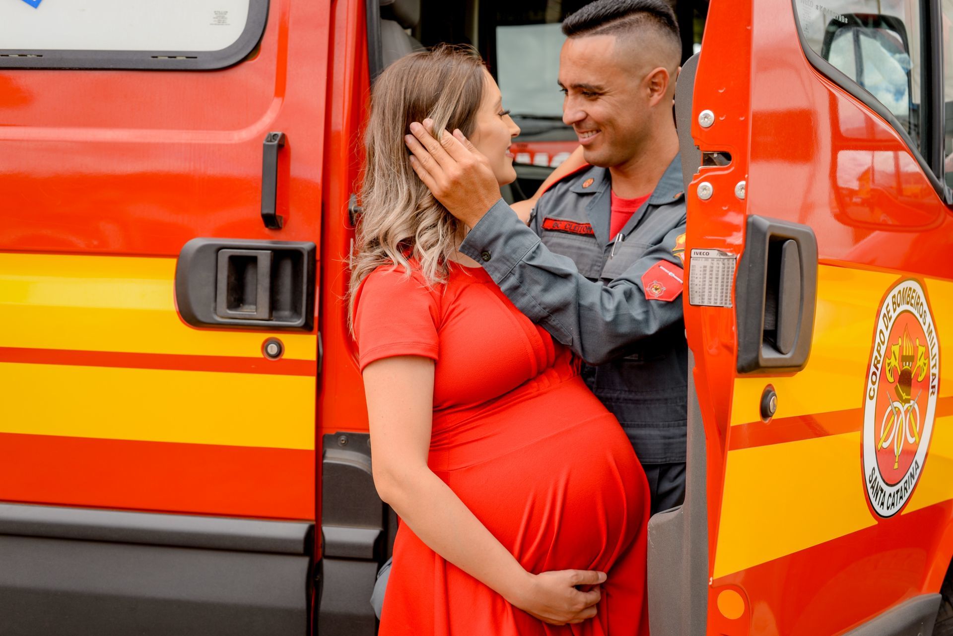 Foto A espera do pequeno Théo José - Imagem 18