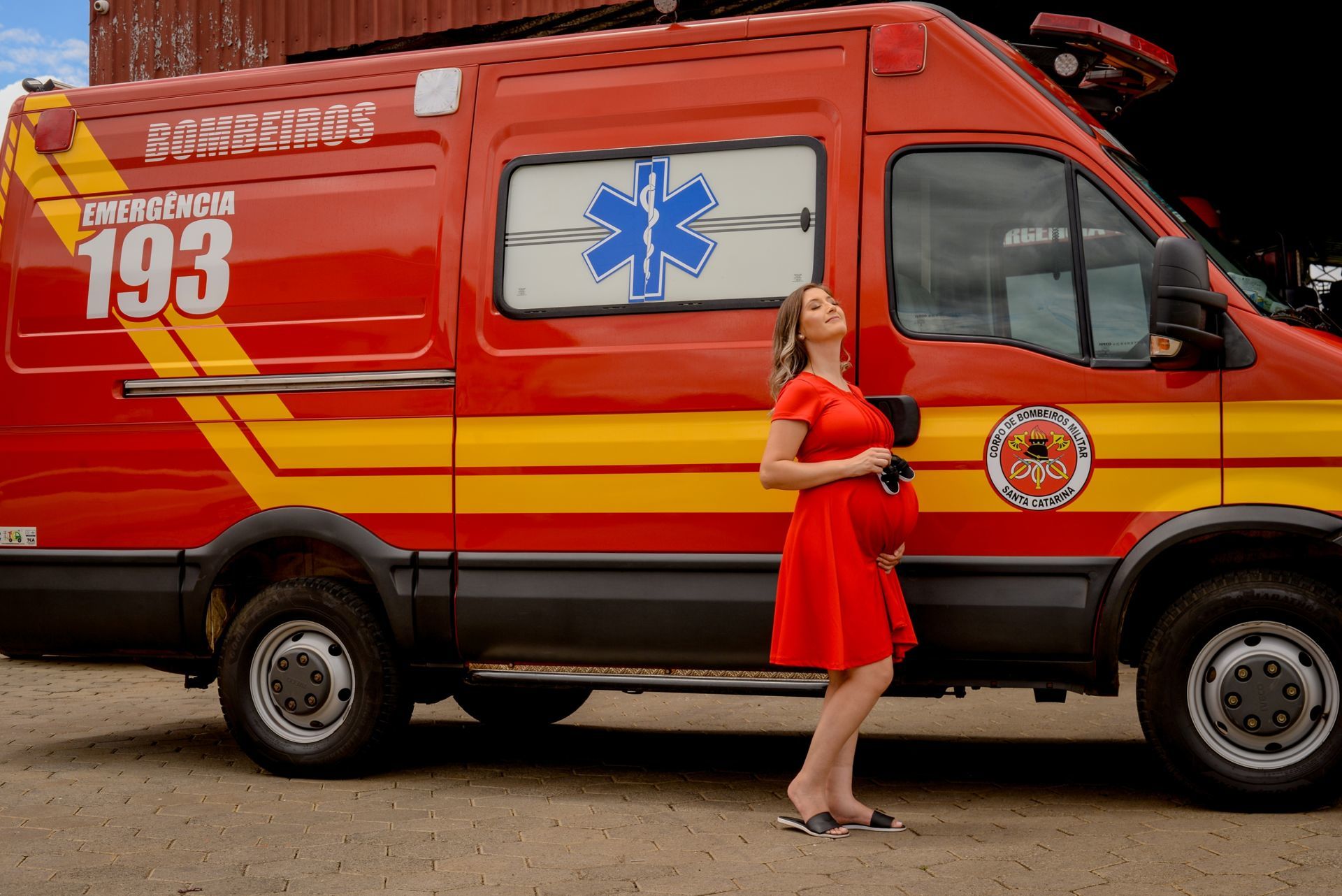 Foto A espera do pequeno Théo José - Imagem 13