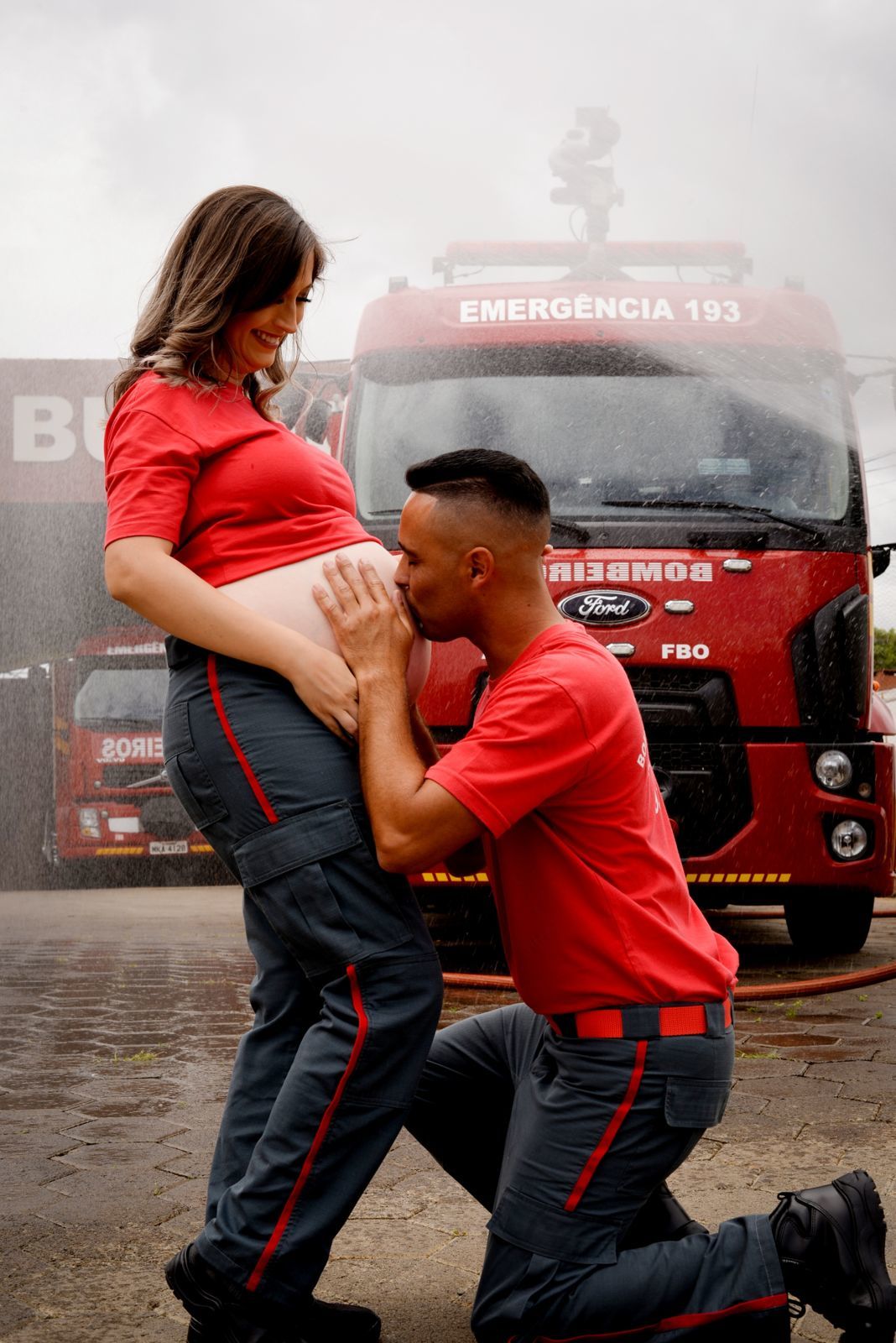 Foto A espera do pequeno Théo José - Imagem 23