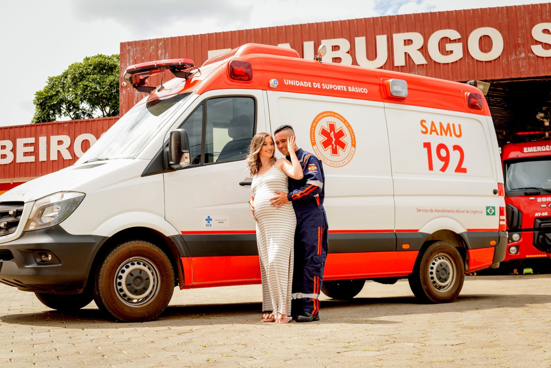 Foto A espera do pequeno Théo José - Imagem 3