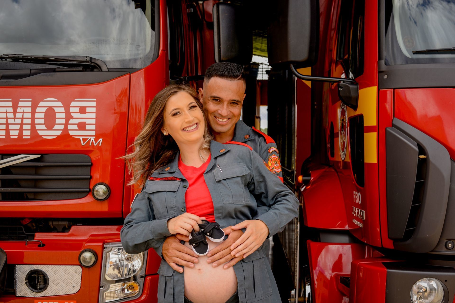 Foto A espera do pequeno Théo José - Imagem 9