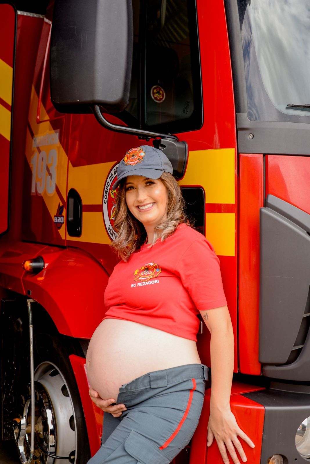 Foto A espera do pequeno Théo José - Imagem 10