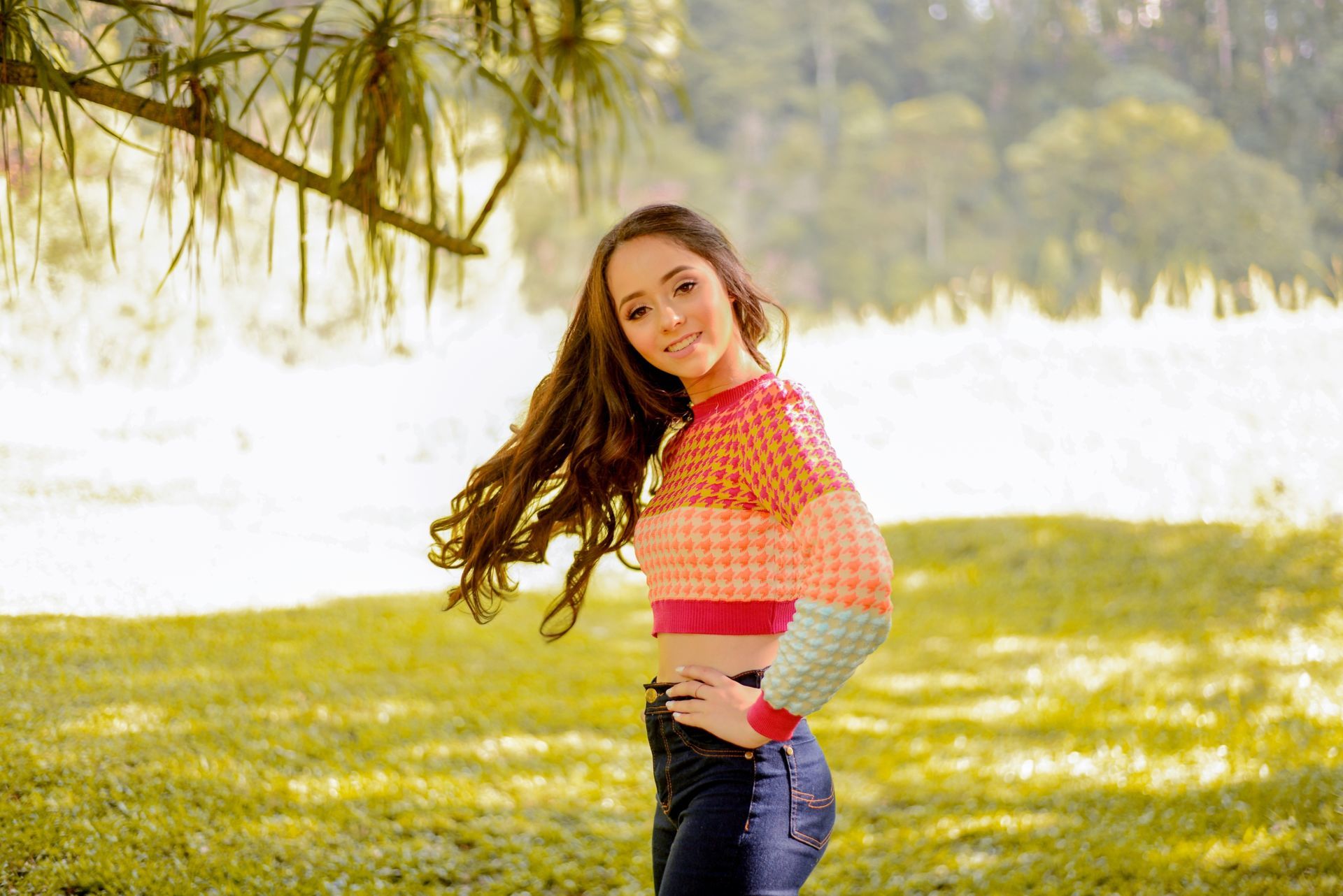 Foto Maria Eduarda: 15 anos - Imagem 2