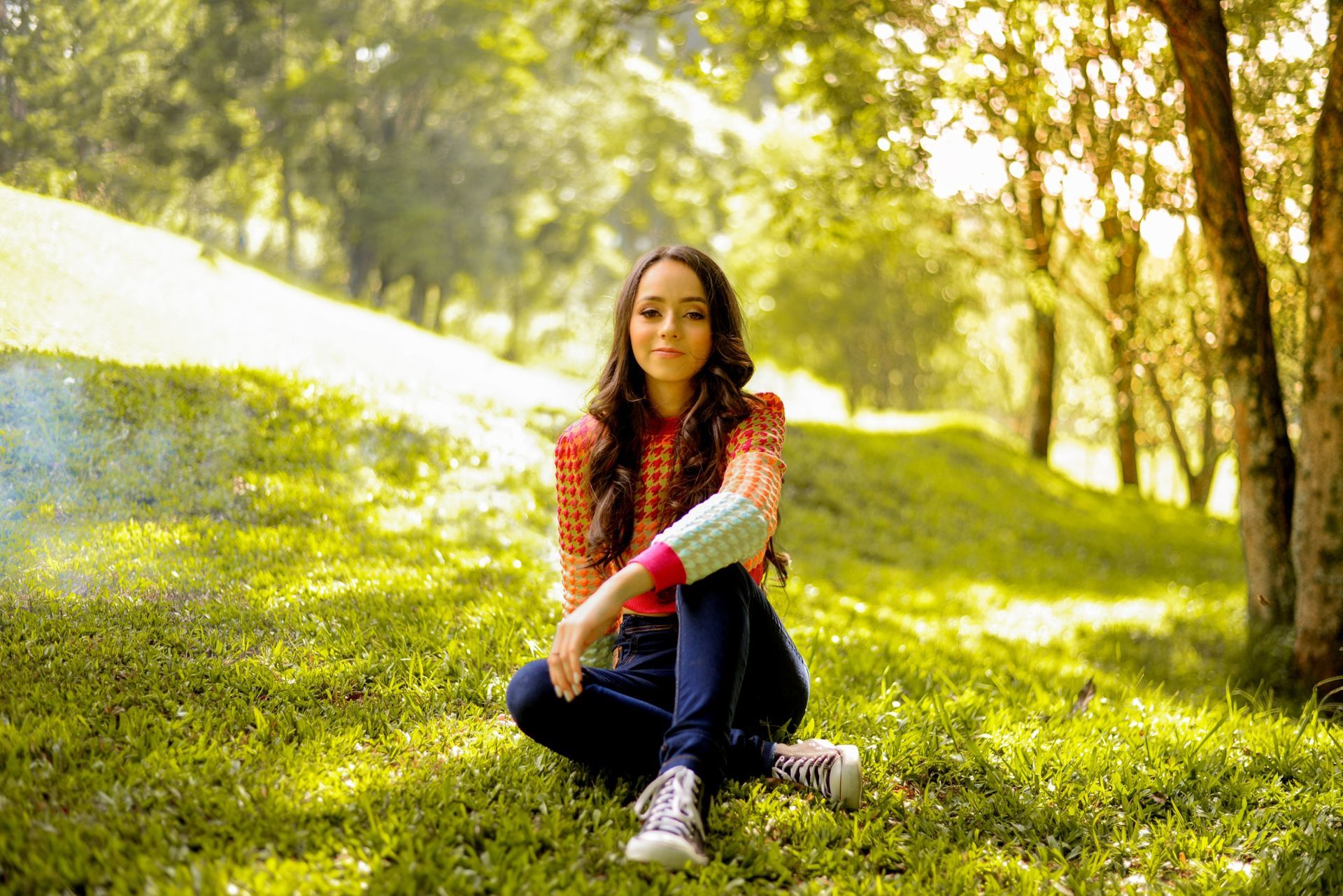 Foto Maria Eduarda: 15 anos - Imagem 0