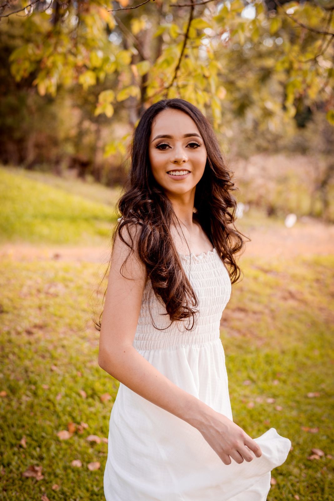 Foto Maria Eduarda: 15 anos - Imagem 3