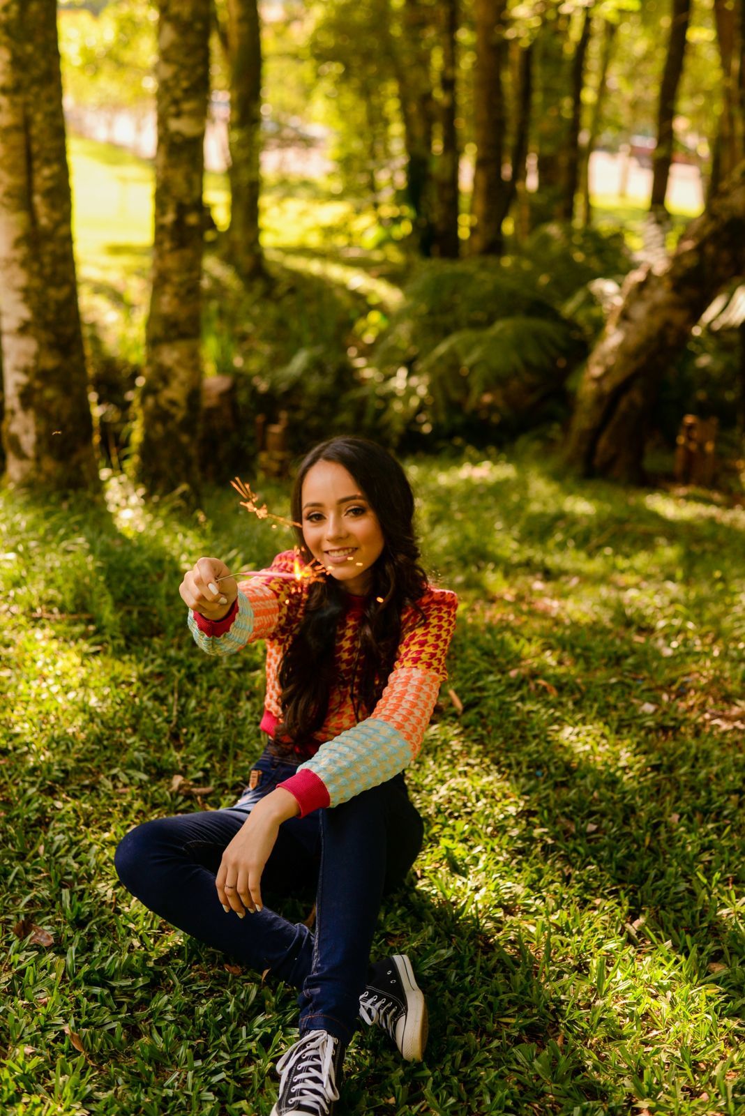 Foto Maria Eduarda: 15 anos - Imagem 1