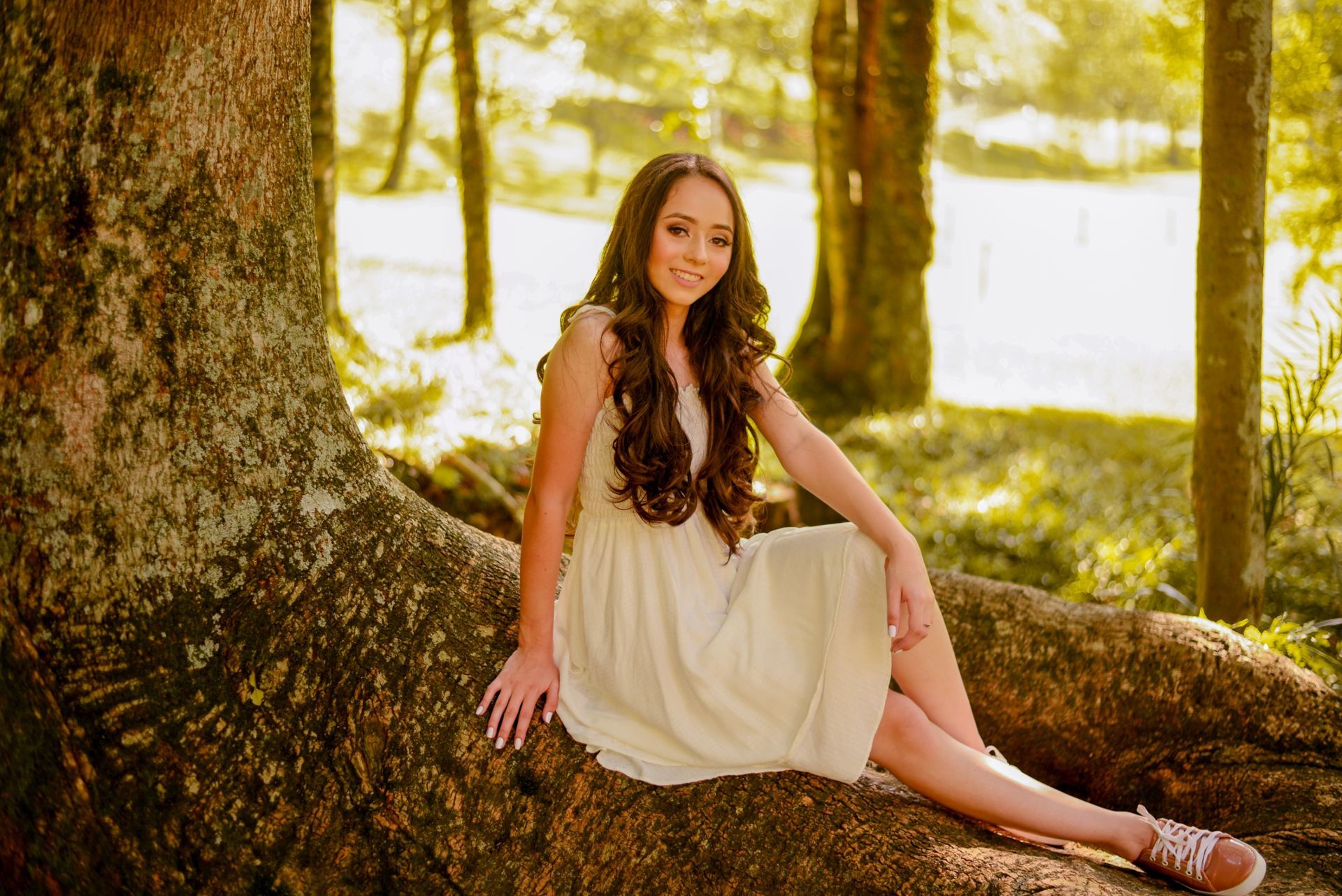 Foto Maria Eduarda: 15 anos - Imagem 4