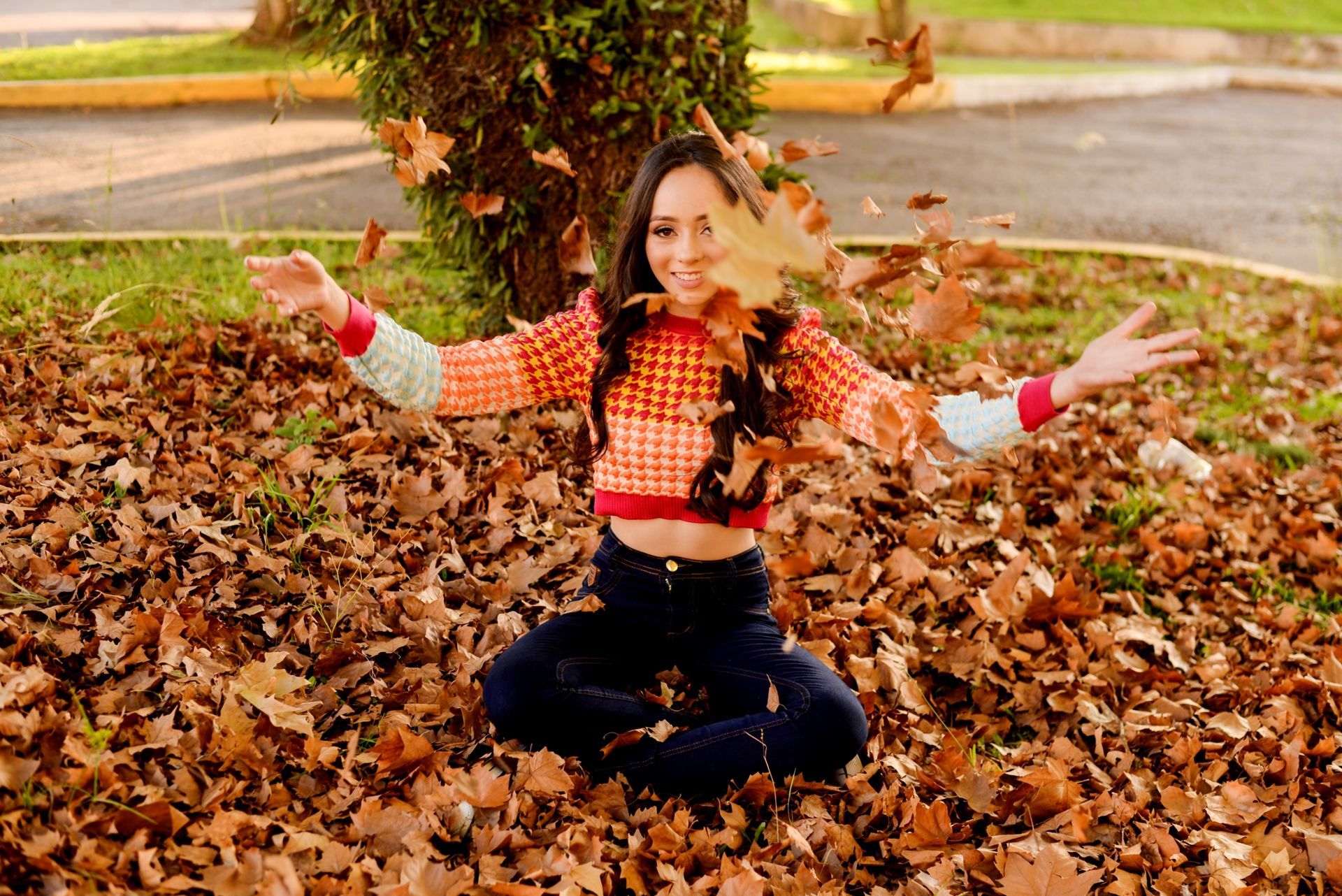 Foto Maria Eduarda: 15 anos - Imagem 11