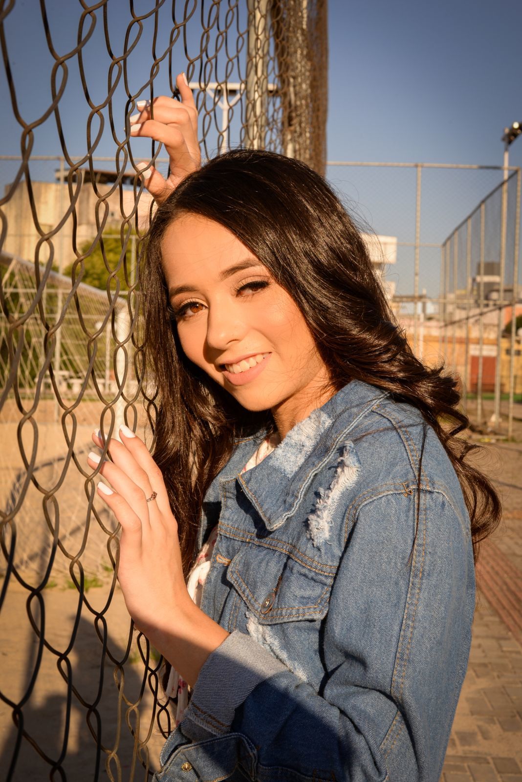 Foto Maria Eduarda: 15 anos - Imagem 9