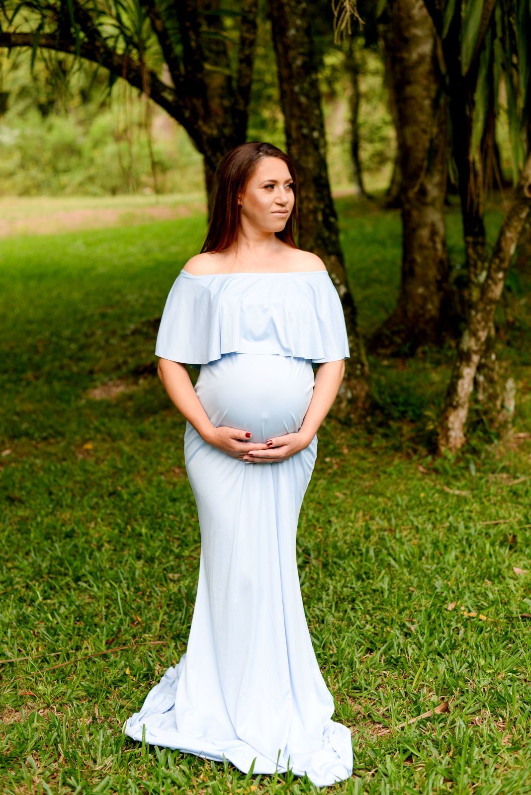 Foto A espera de um bebê Arco Íris  - Imagem 0