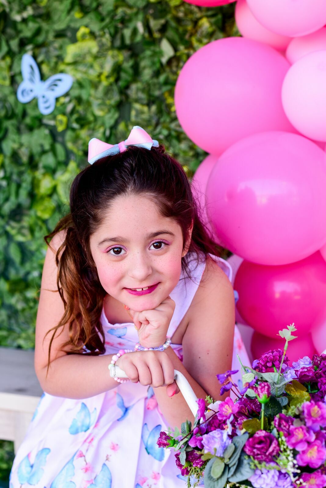 Foto Aniversario Infantil: Ana Carolina - Imagem 6