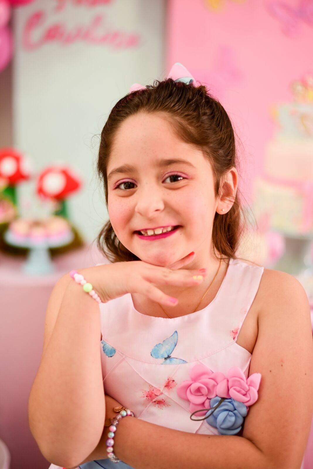 Foto Aniversario Infantil: Ana Carolina - Imagem 3