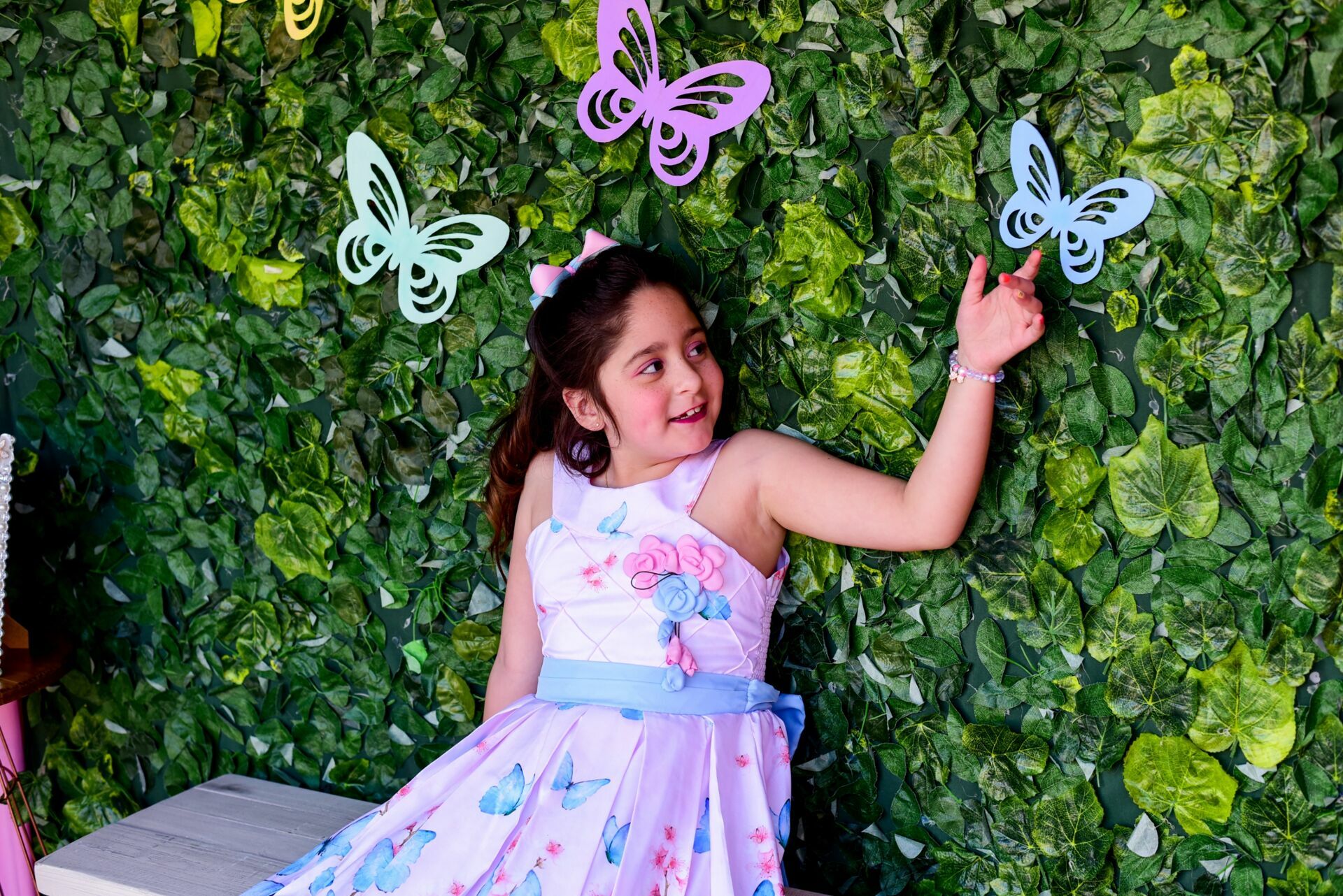 Foto Aniversario Infantil: Ana Carolina - Imagem 5