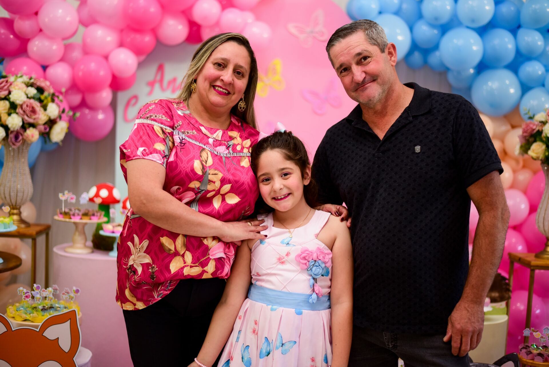 Foto Aniversario Infantil: Ana Carolina - Imagem 8