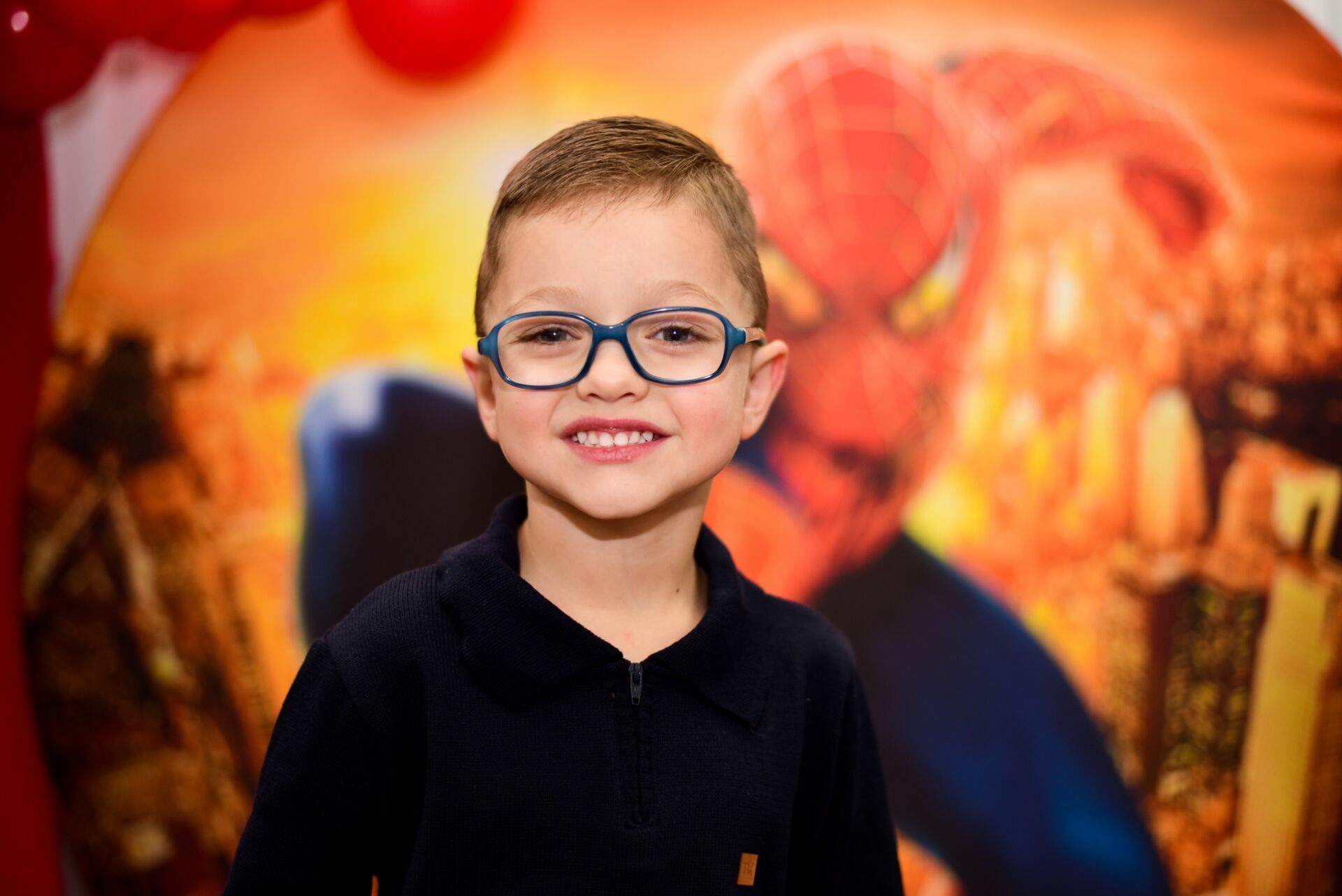 Foto Aniversário Infantil: Gustavo - Imagem 1