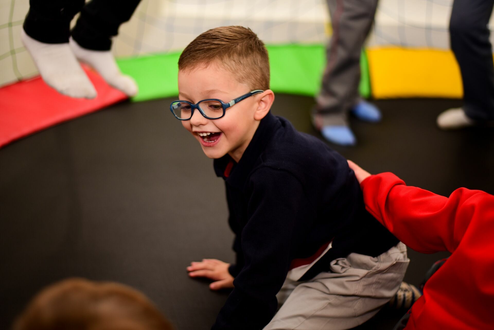 Foto Aniversário Infantil: Gustavo - Imagem 3