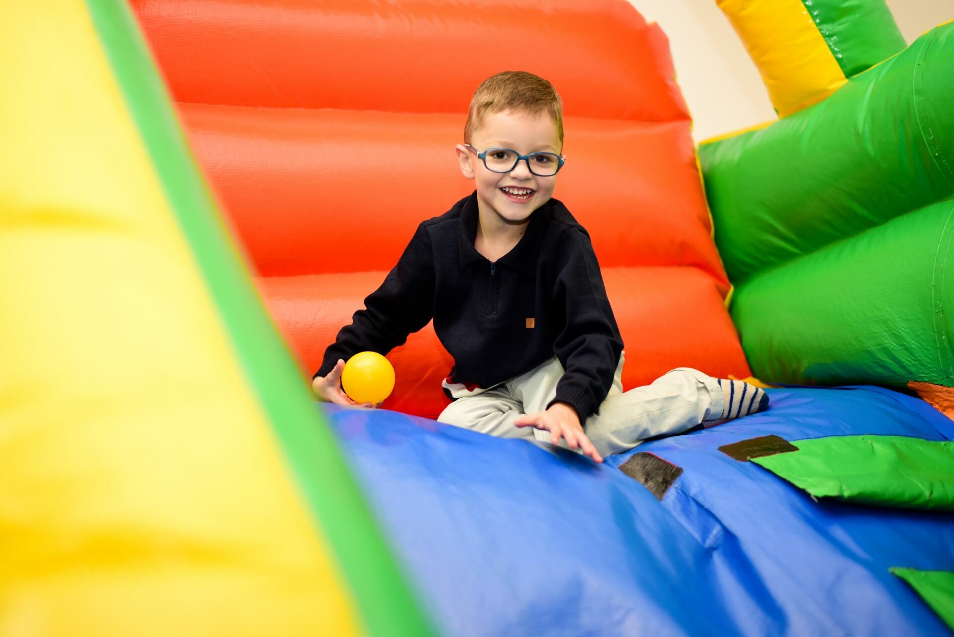 Foto Aniversário Infantil: Gustavo - Imagem 4
