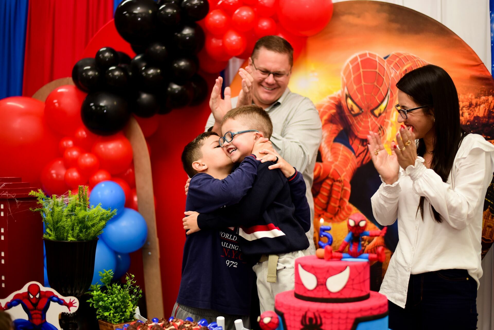 Foto Aniversário Infantil: Gustavo - Imagem 6