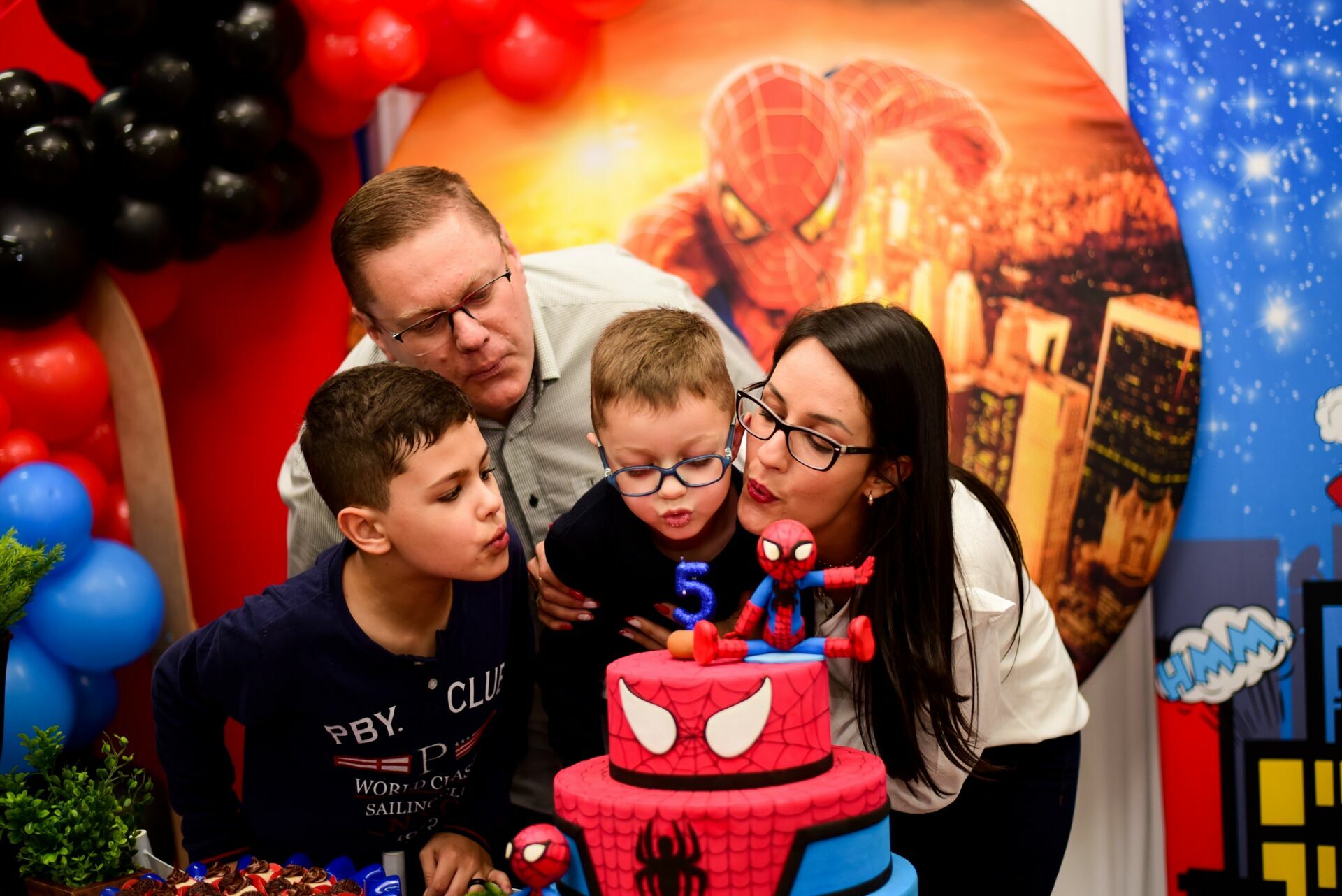 Foto Aniversário Infantil: Gustavo - Imagem 7