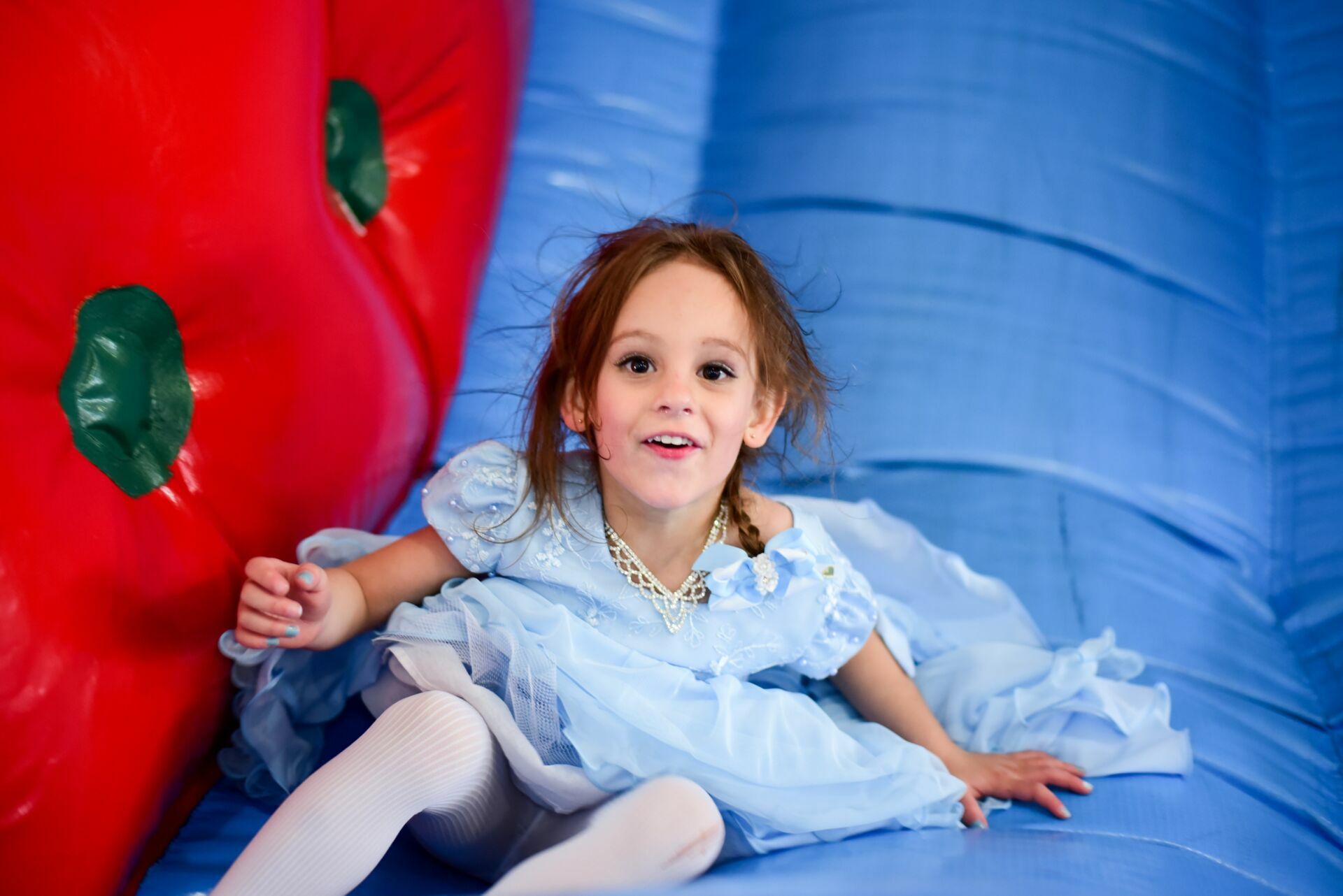 Foto Aniversário Infantil: Millena - Imagem 10