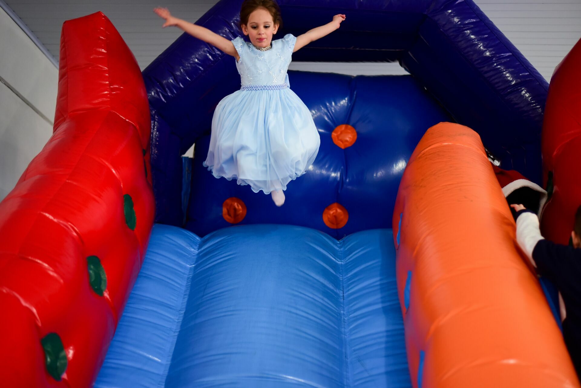 Foto Aniversário Infantil: Millena - Imagem 11