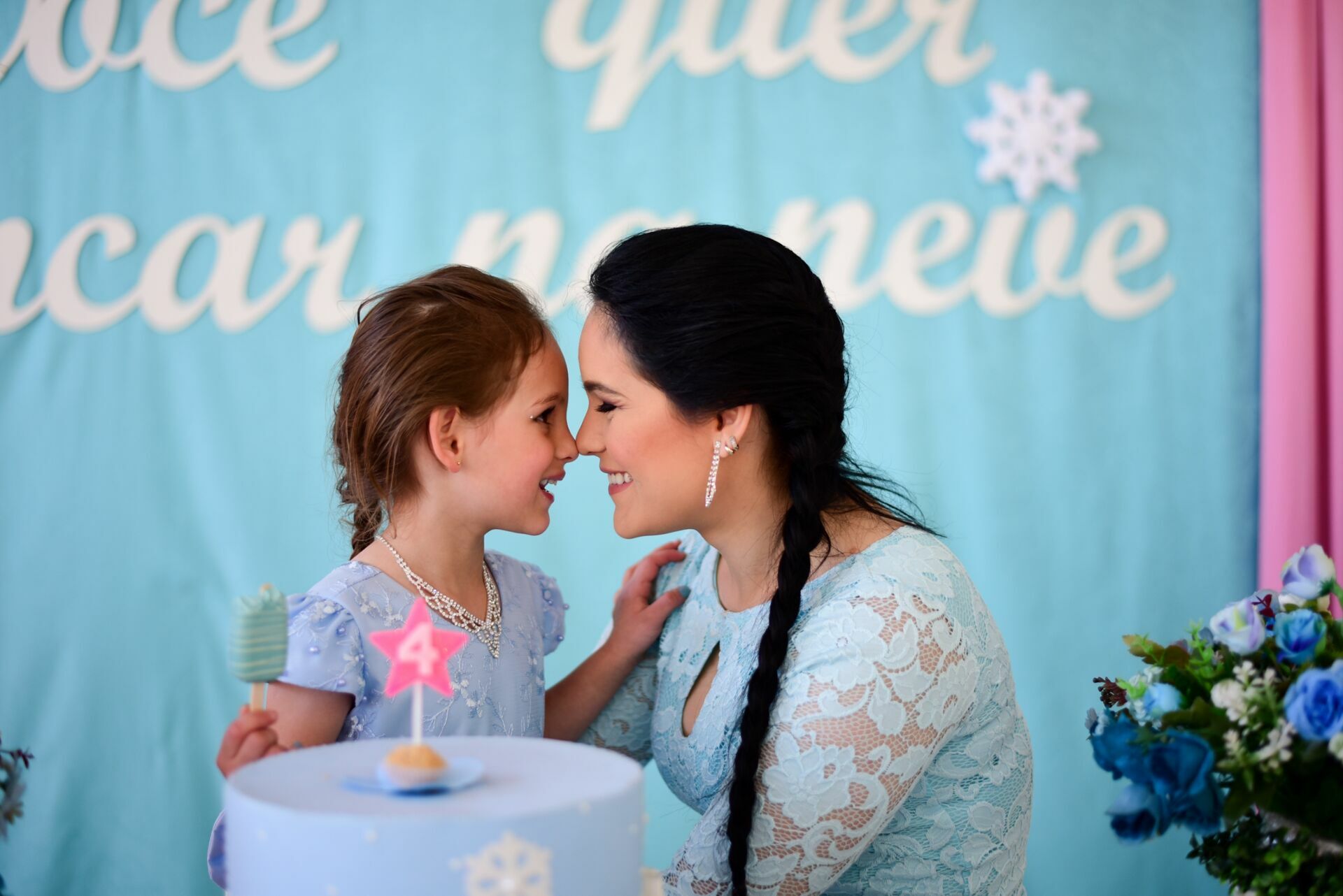 Foto Aniversário Infantil: Millena - Imagem 4