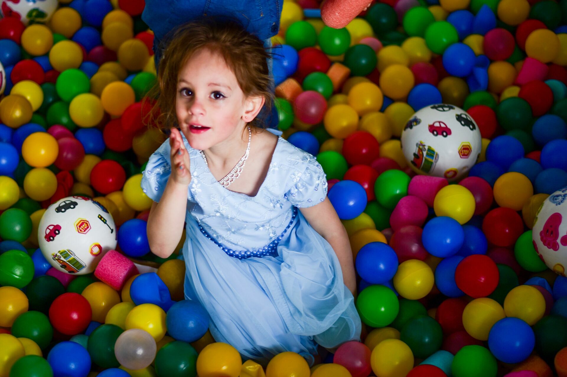 Foto Aniversário Infantil: Millena - Imagem 7