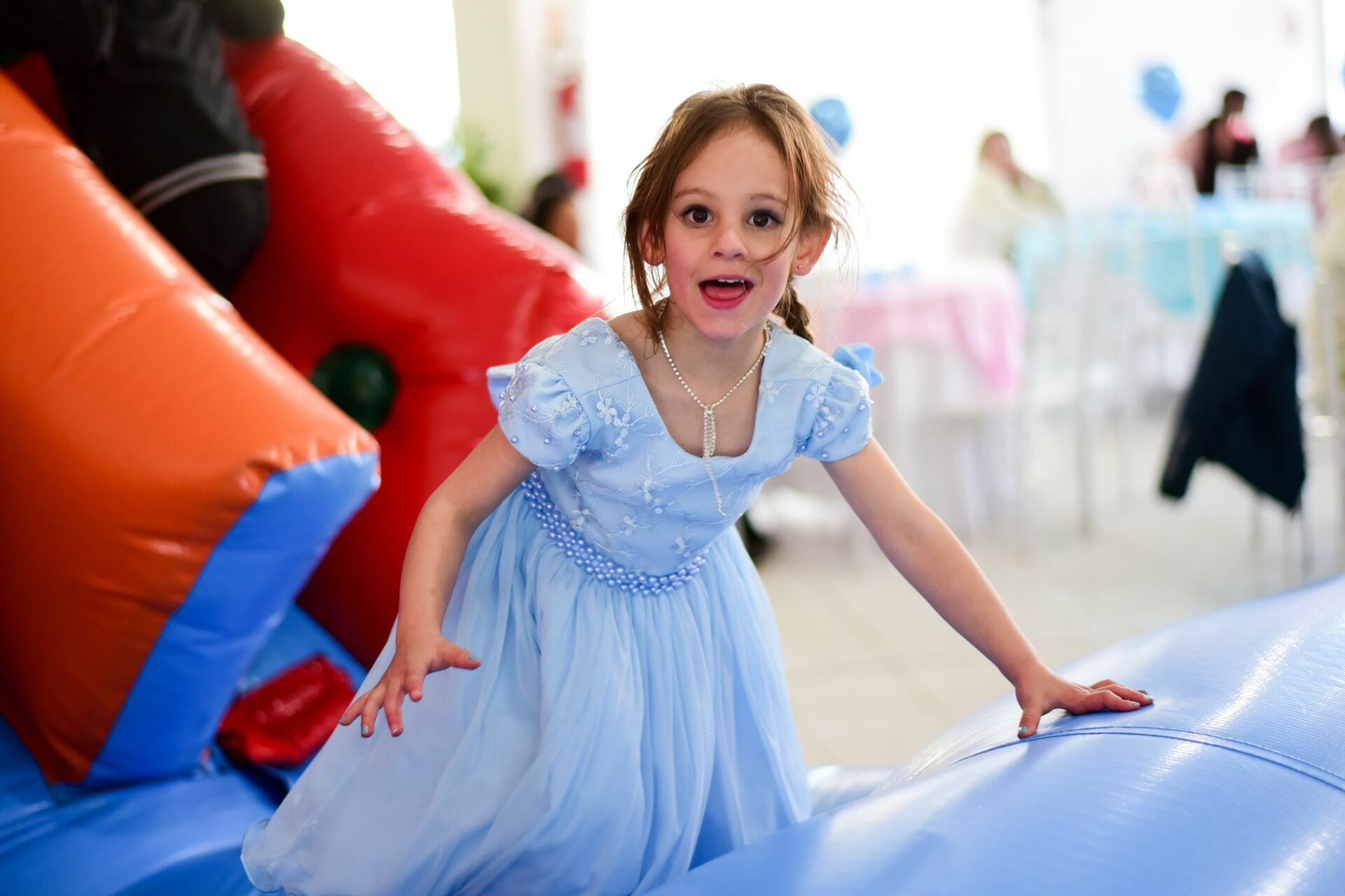 Foto Aniversário Infantil: Millena - Imagem 9