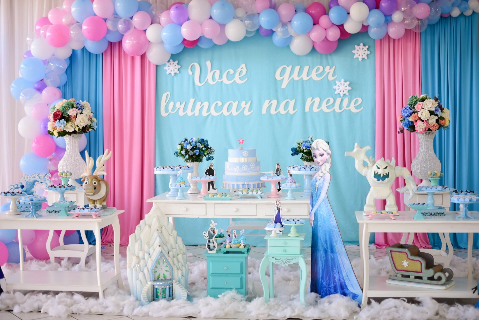 Foto Aniversário Infantil: Millena - Imagem 6