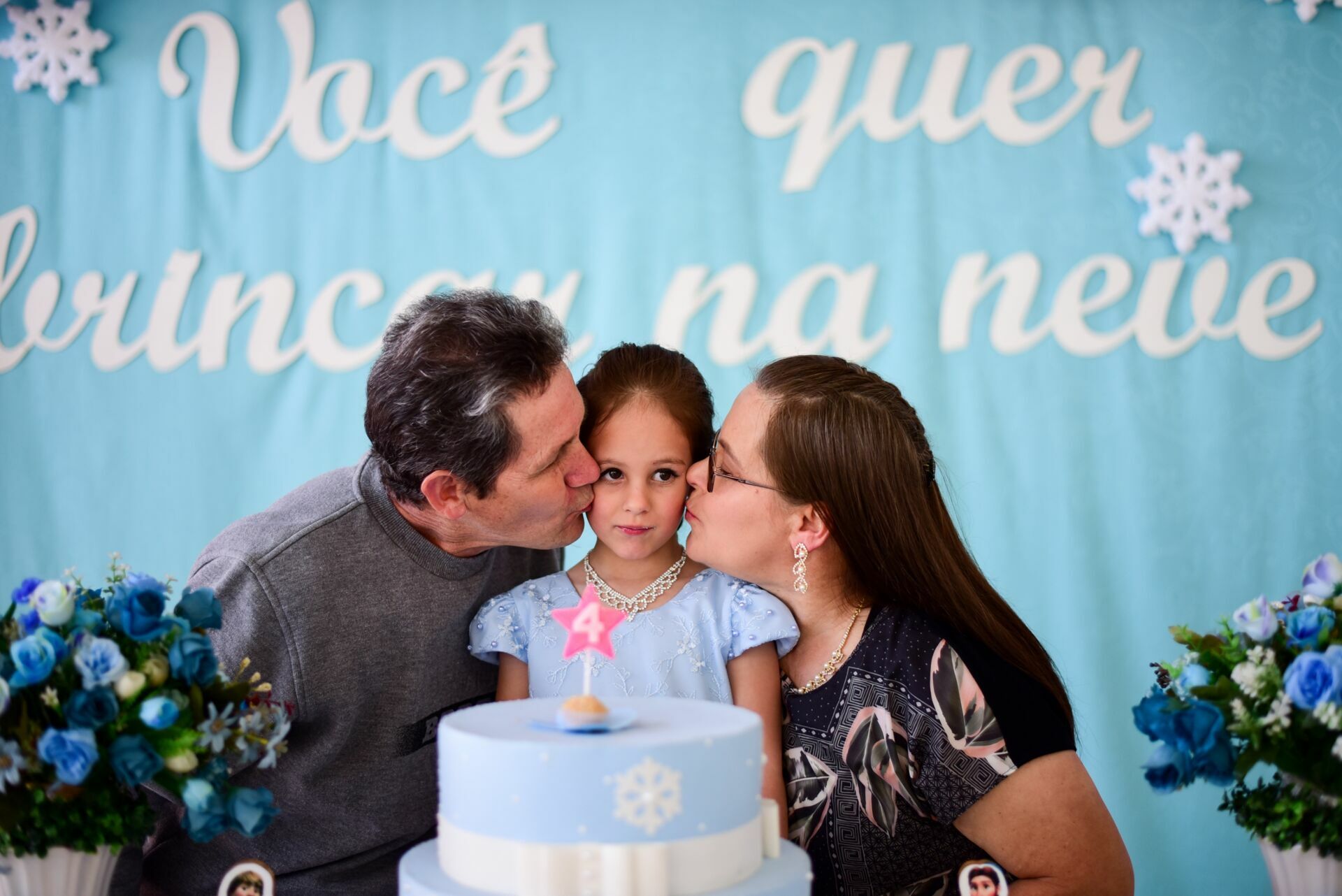 Foto Aniversário Infantil: Millena - Imagem 5