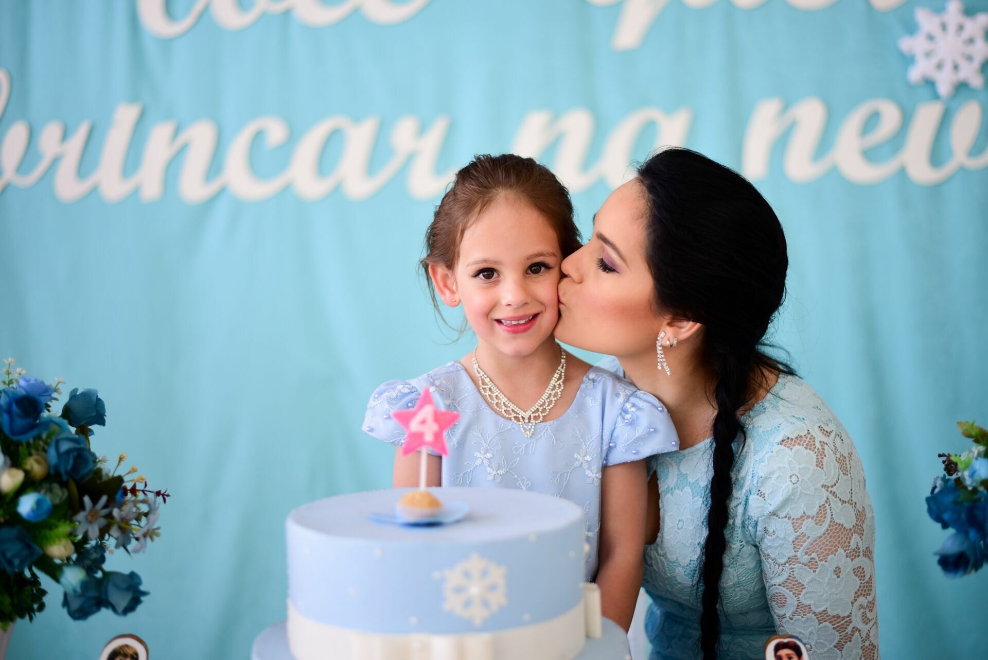 Foto Aniversário Infantil: Millena - Imagem 3