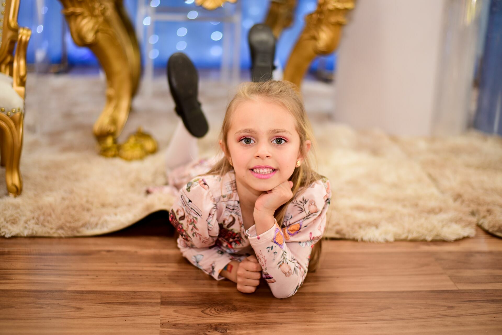 Foto Aniversario Infantil: Alice - Imagem 6