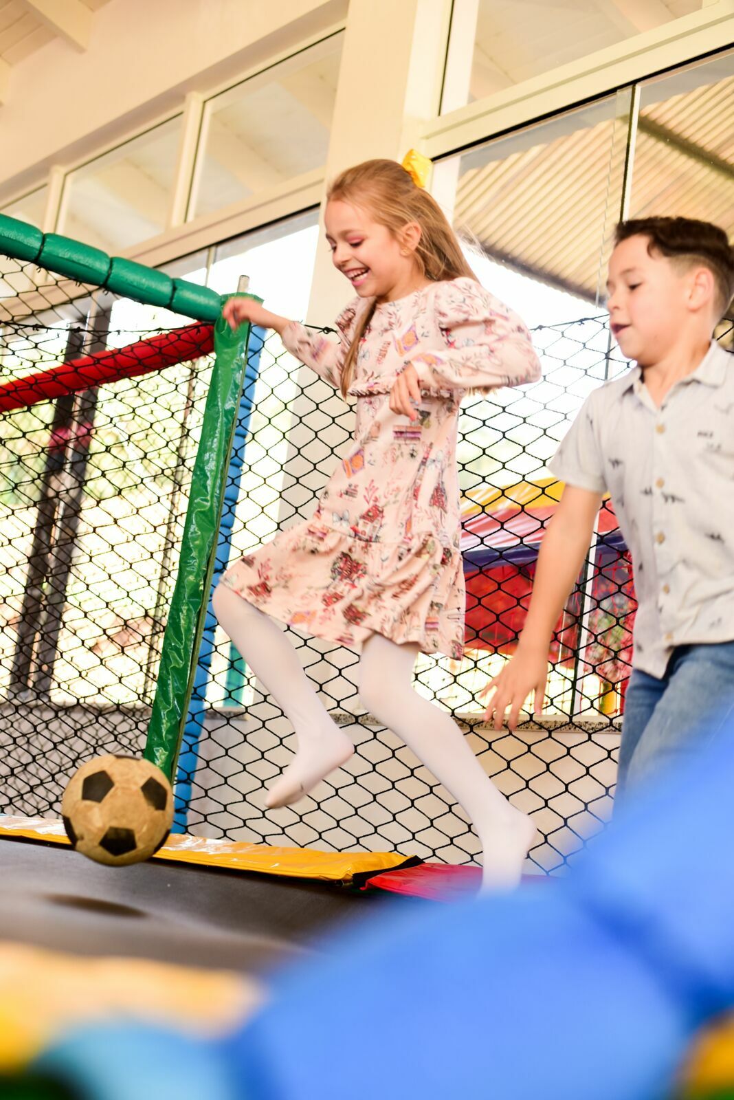 Foto Aniversario Infantil: Alice - Imagem 8