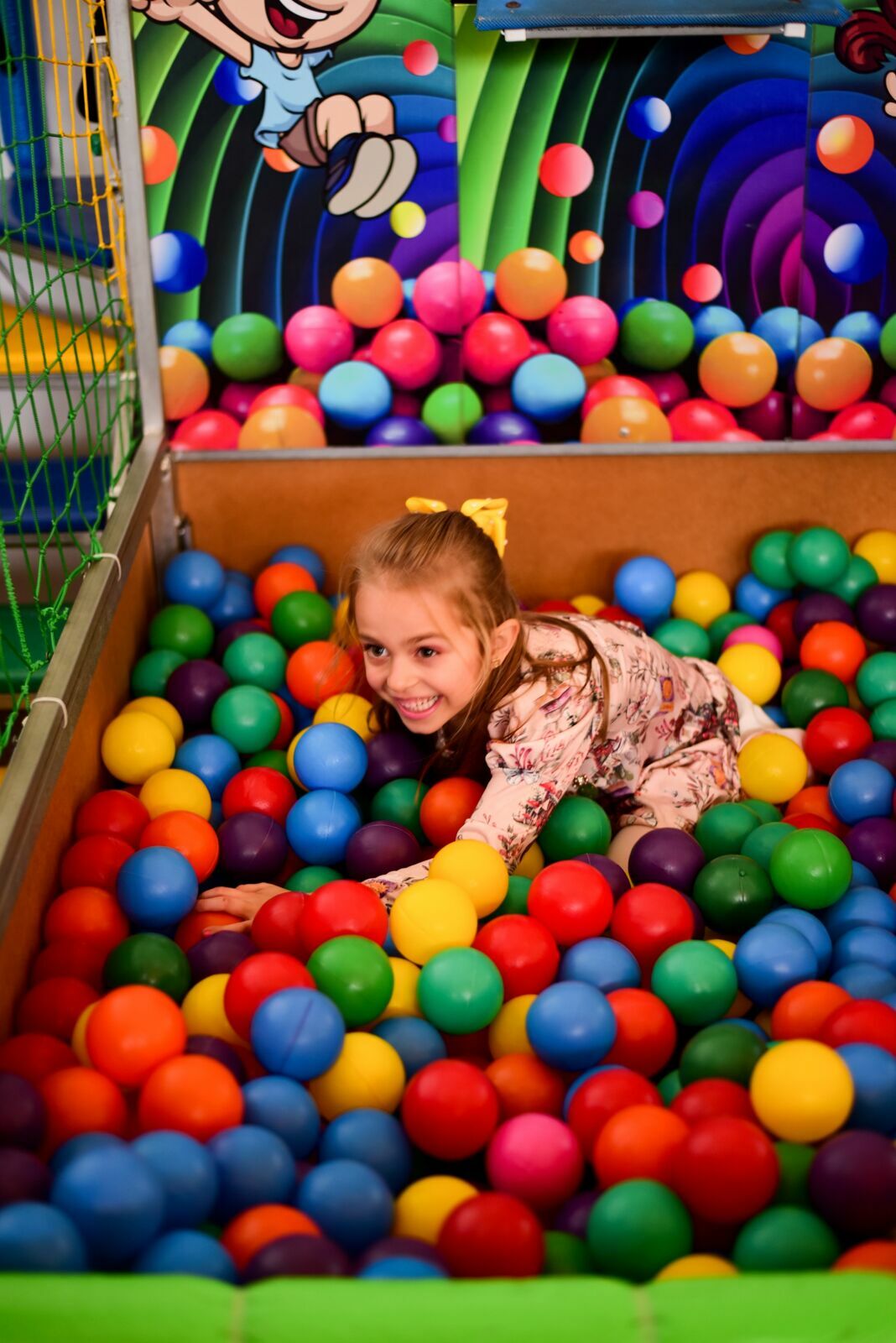 Foto Aniversario Infantil: Alice - Imagem 9