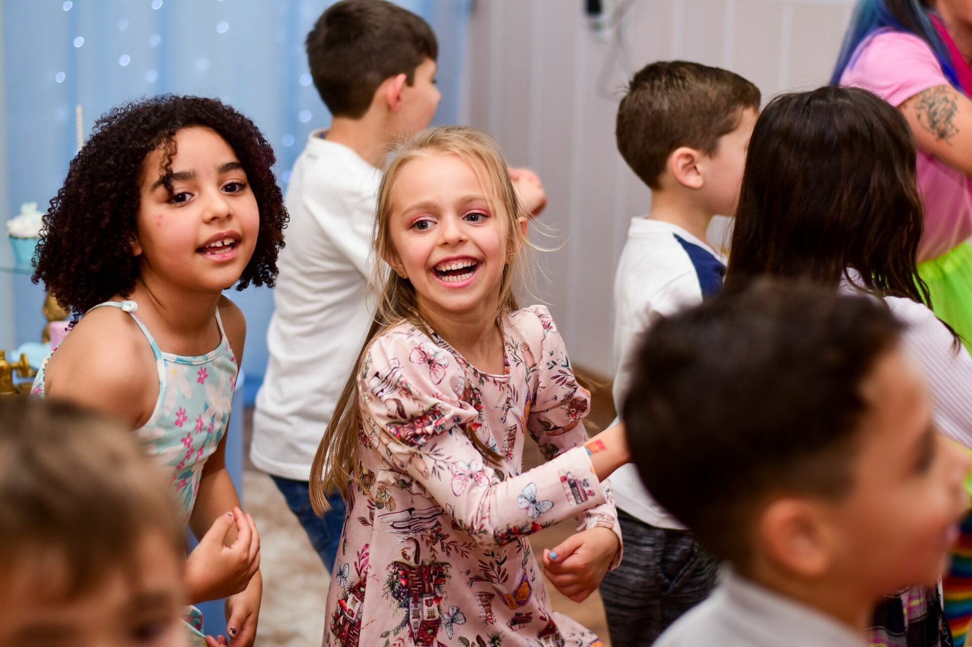 Foto Aniversario Infantil: Alice - Imagem 12