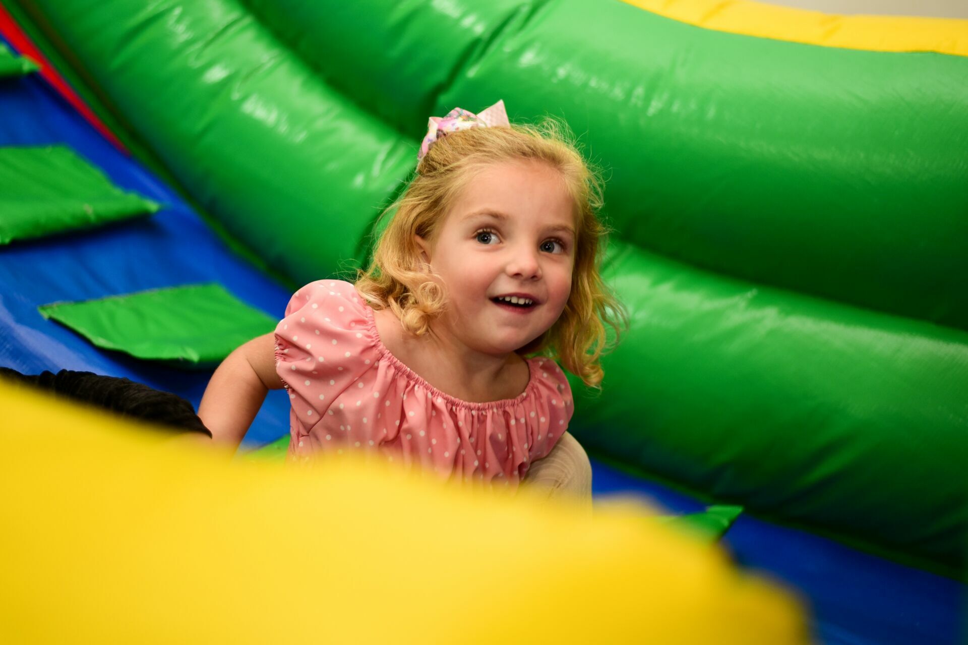 Foto Aniversario Infantil: Yasmin - Imagem 11