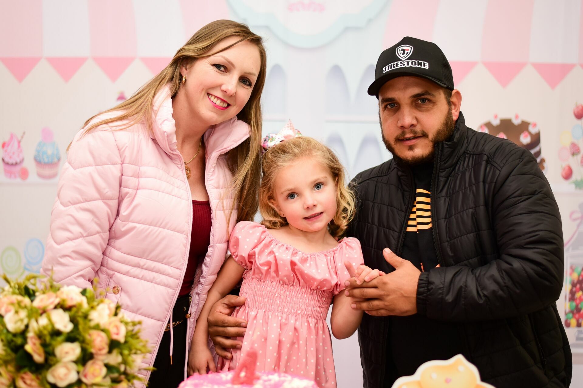 Foto Aniversario Infantil: Yasmin - Imagem 10