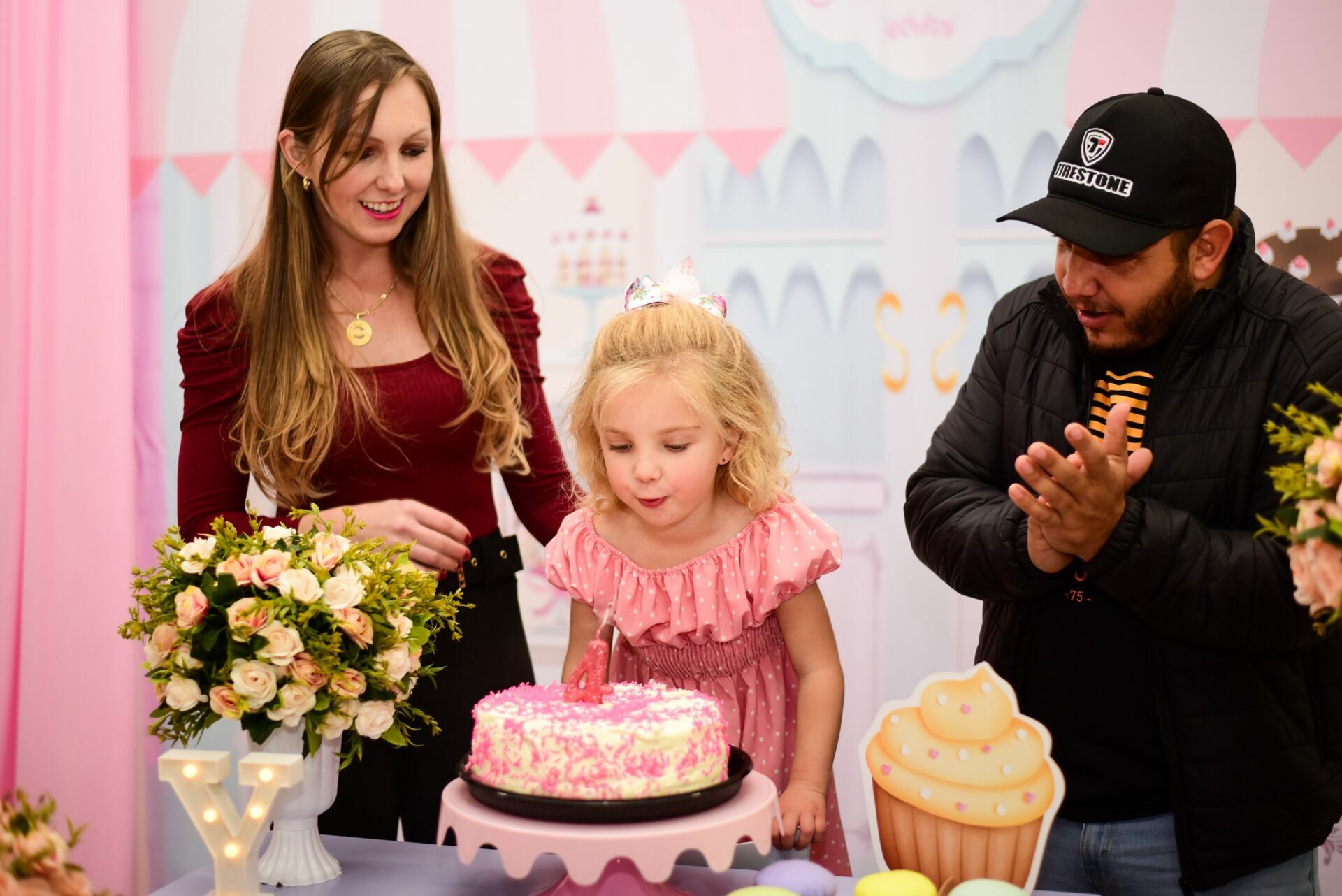 Foto Aniversario Infantil: Yasmin - Imagem 17