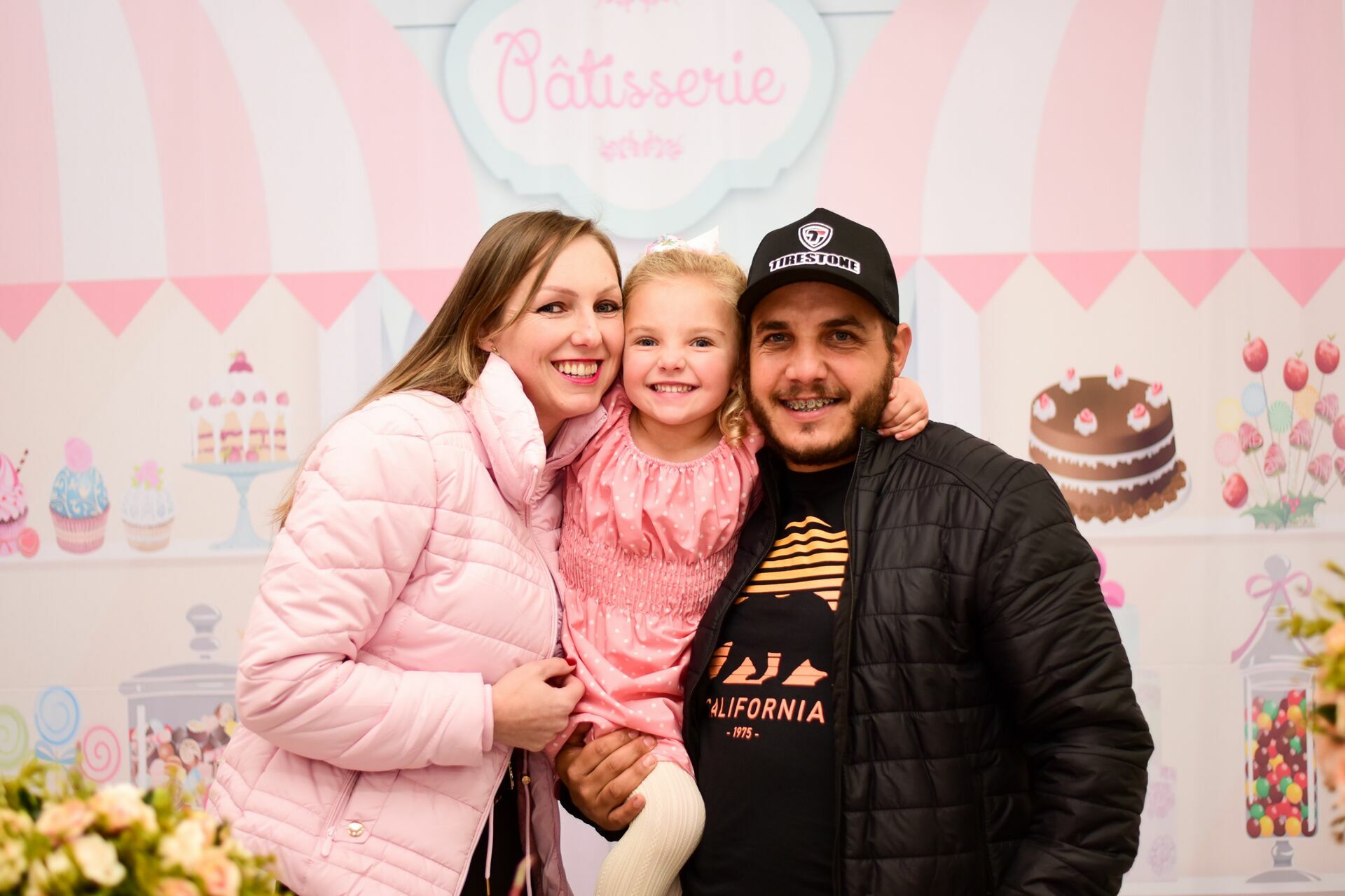 Foto Aniversario Infantil: Yasmin - Imagem 9