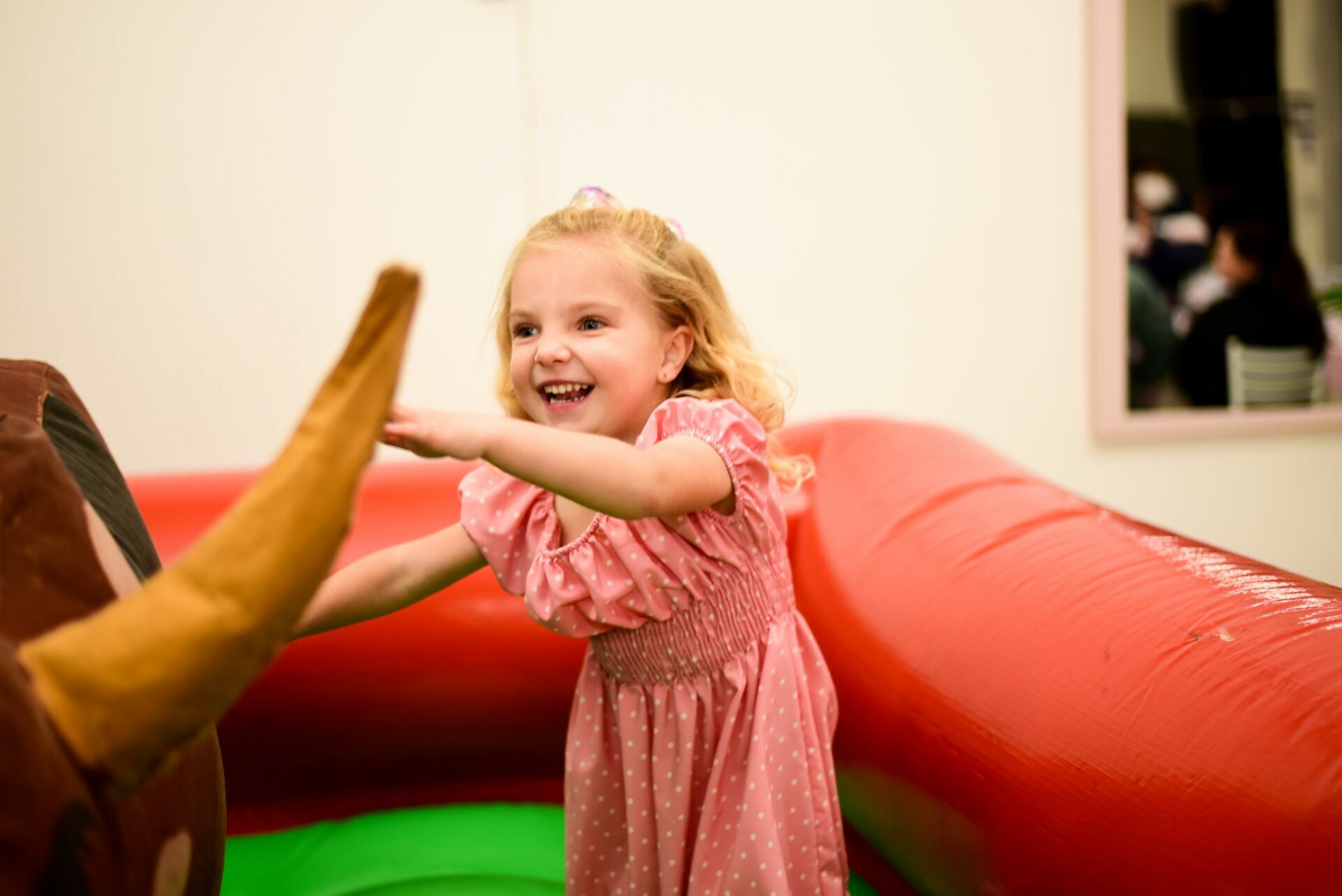 Foto Aniversario Infantil: Yasmin - Imagem 7