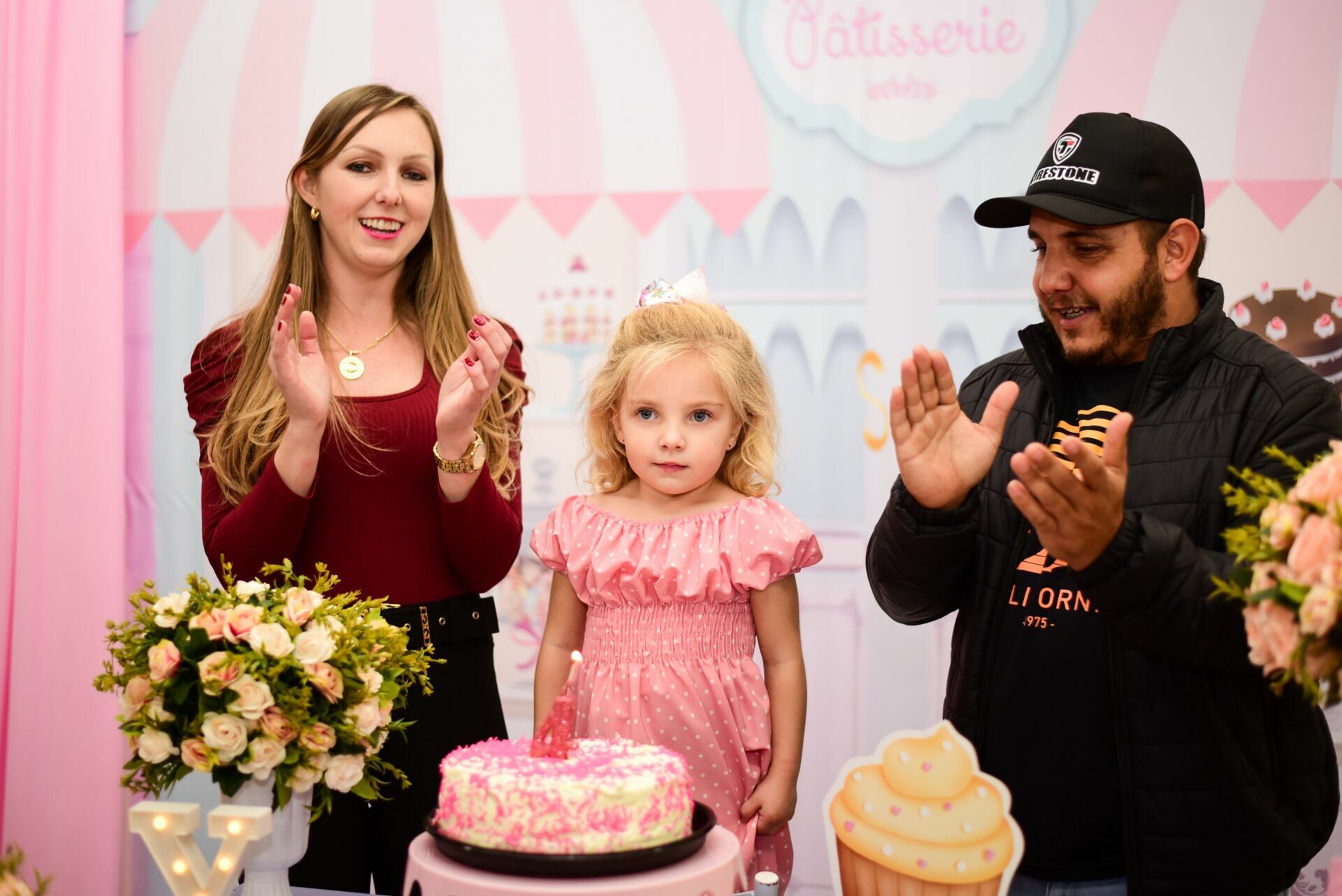 Foto Aniversario Infantil: Yasmin - Imagem 16