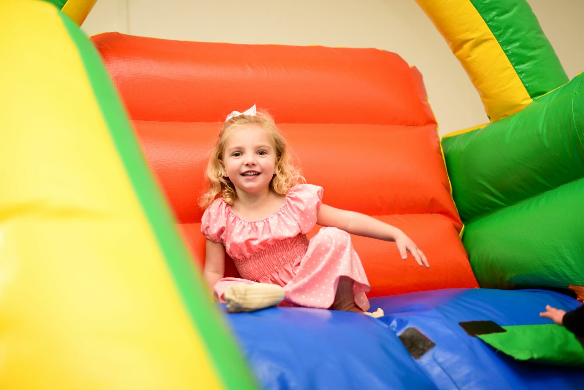 Foto Aniversario Infantil: Yasmin - Imagem 8