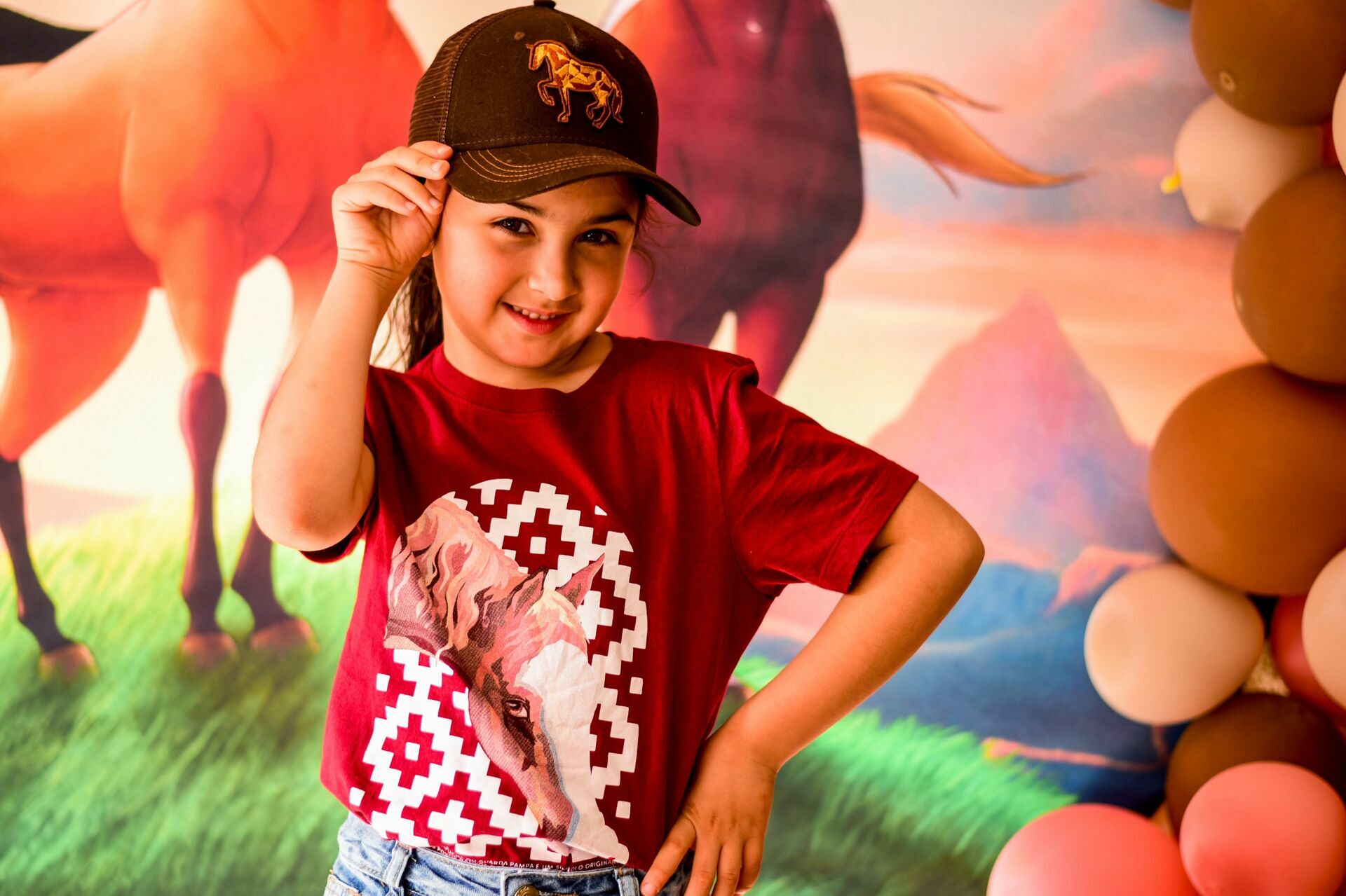 Foto Aniversário: Giulia  - Imagem 6