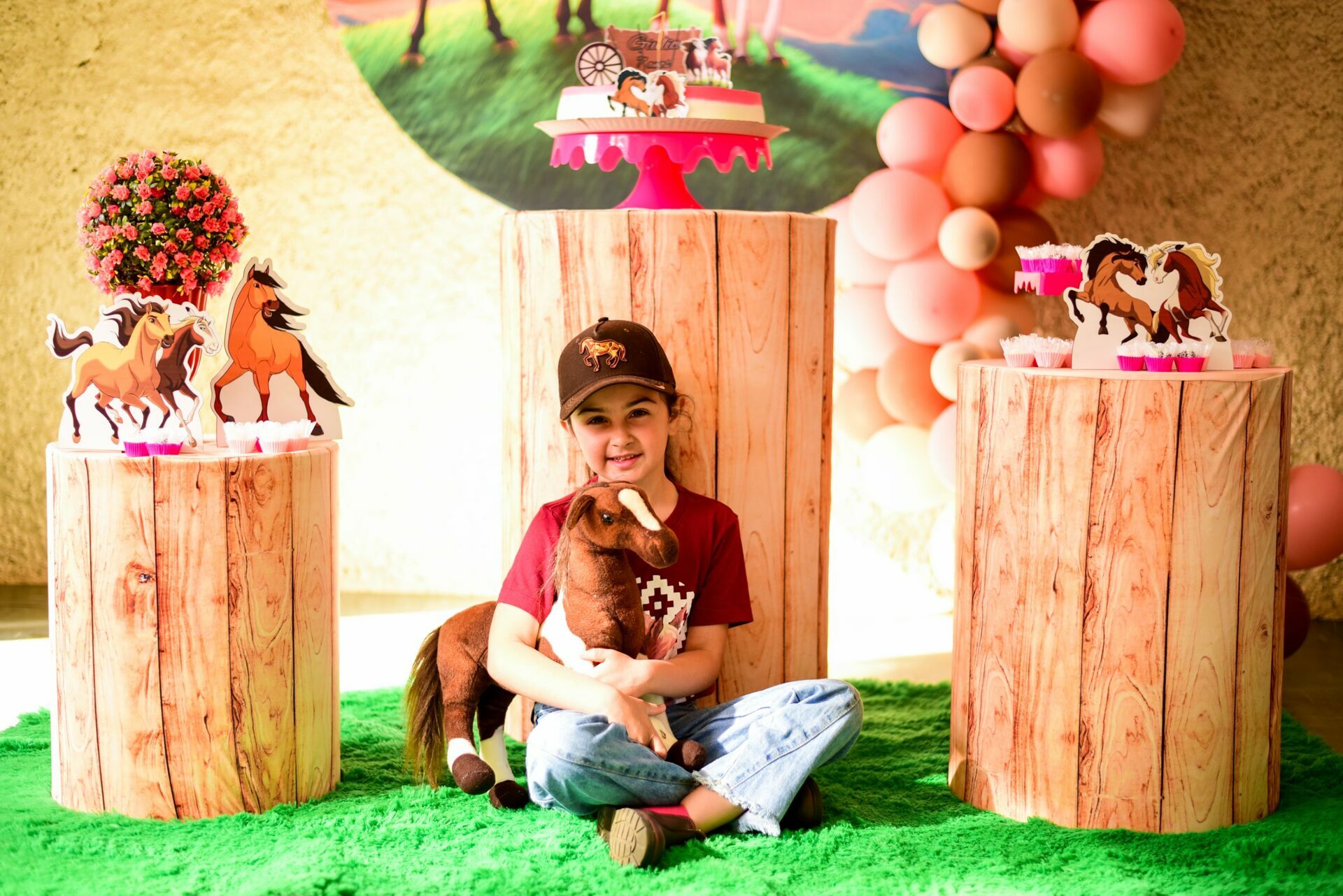 Foto Aniversário: Giulia  - Imagem 3